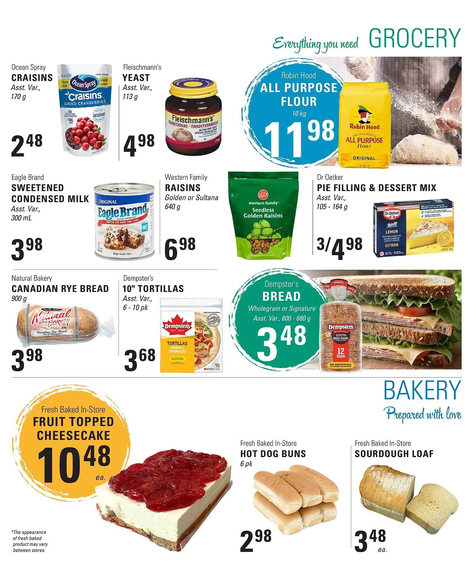 Askews Foods flyer from March 22 to March 28 2026 - flyer page 5