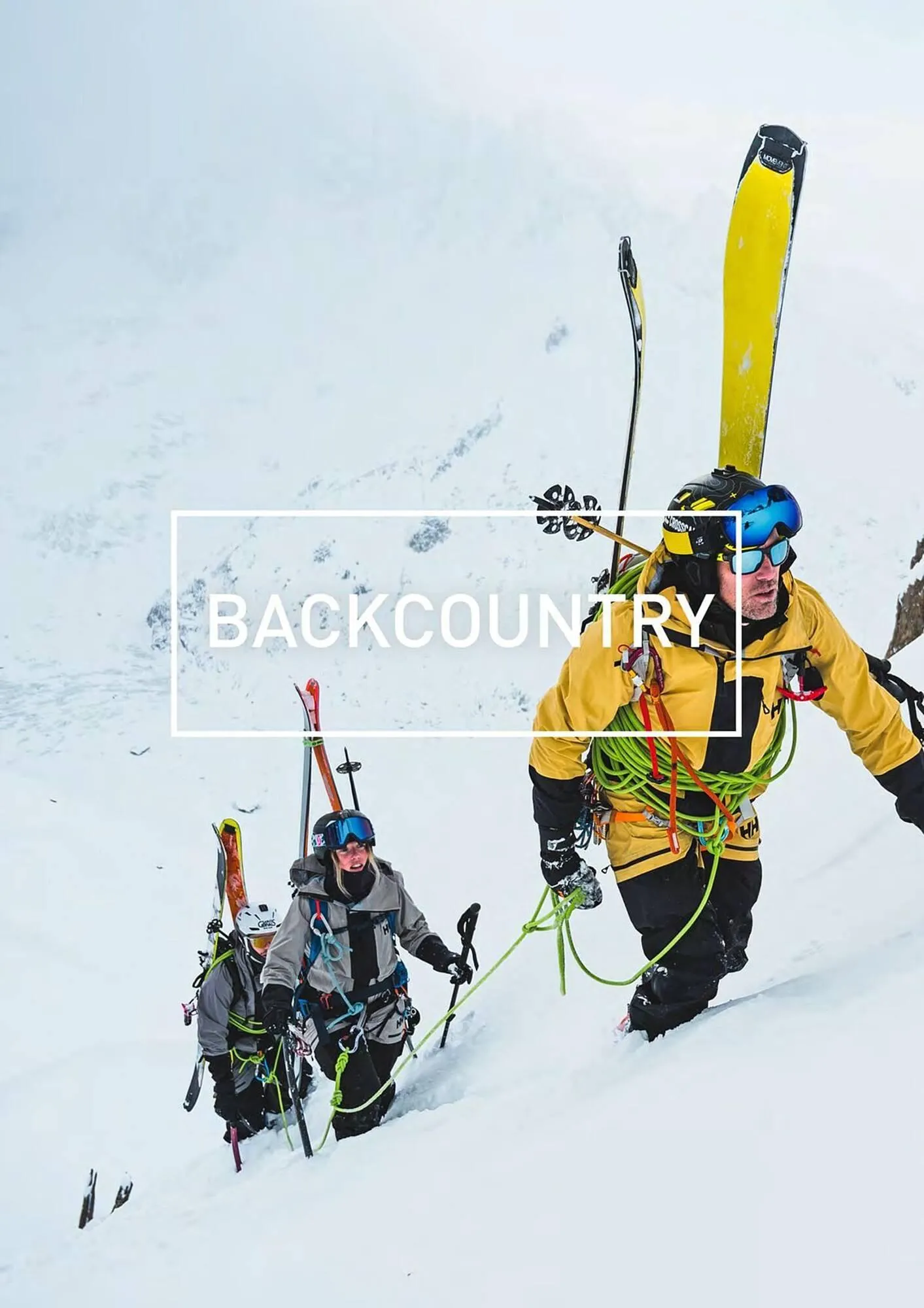 Helly Hansen flyer from September 11 to February 28 2026 - flyer page 31