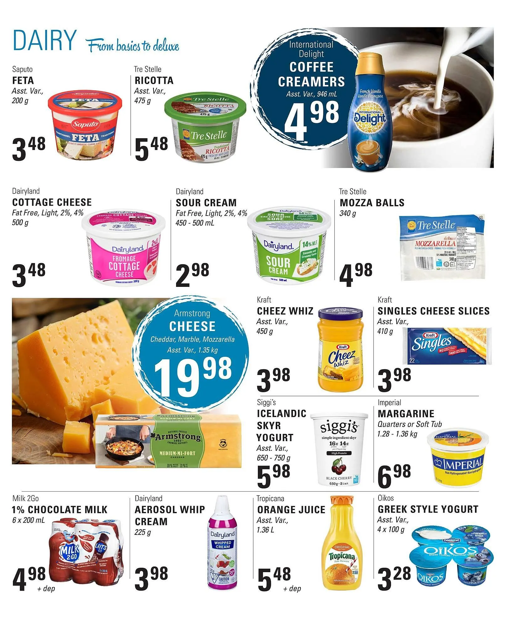 Askews Foods flyer from January 25 to January 31 2026 - flyer page 8