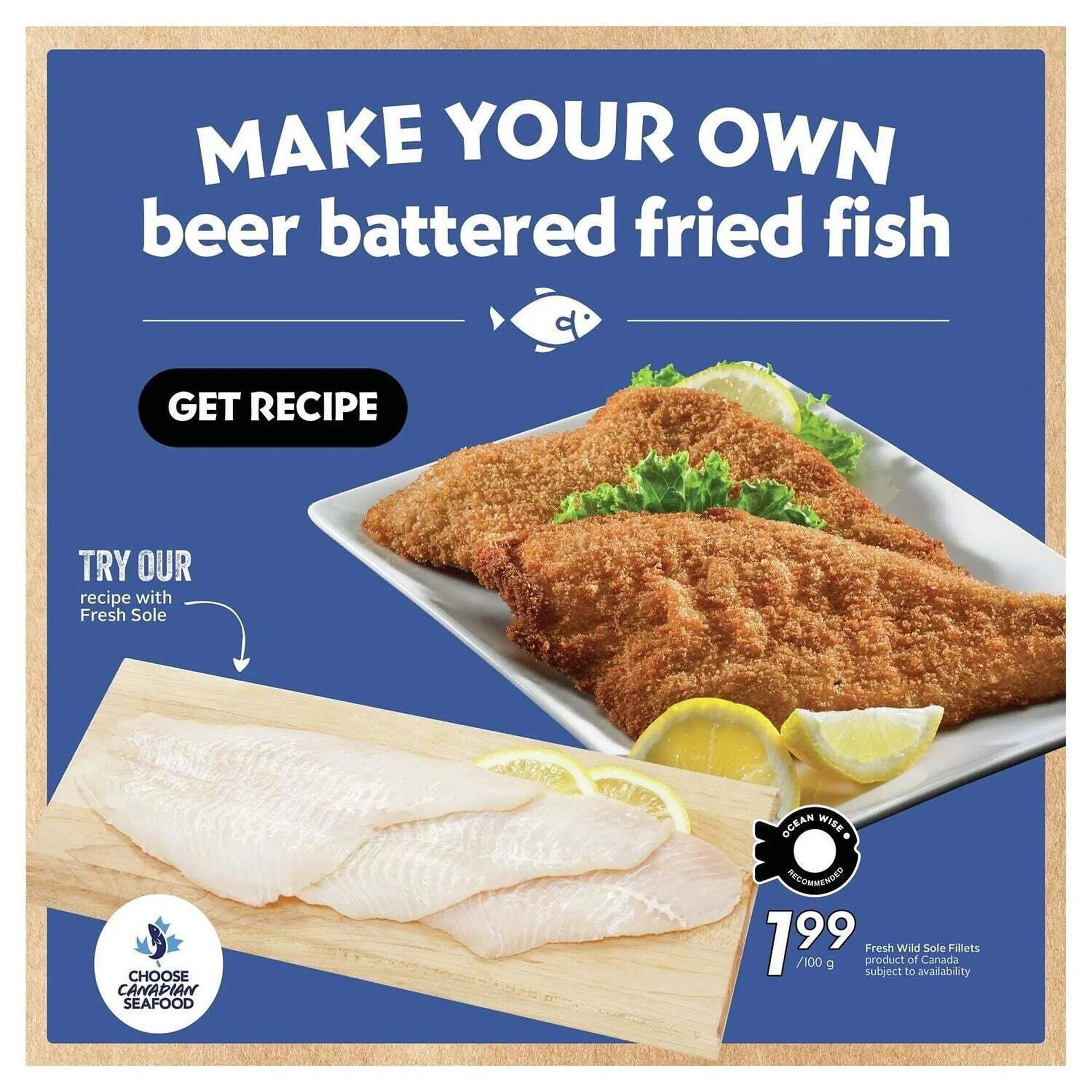 Safeway flyer from February 26 to March 4 2026 - flyer page 18