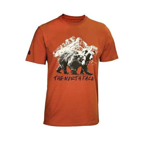 Men's Bears Tee