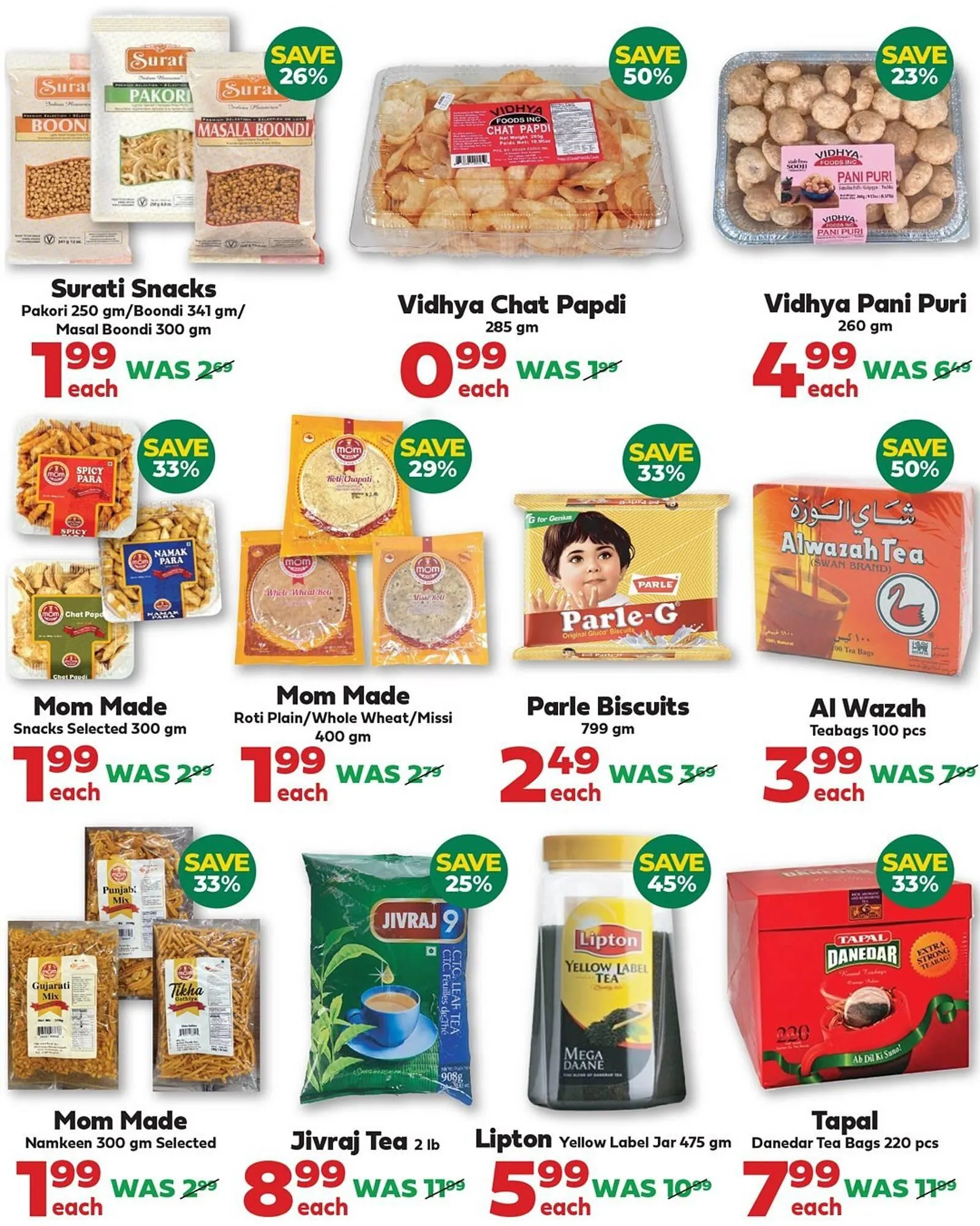 Iqbal Foods flyer from January 22 to January 28 2026 - flyer page 10