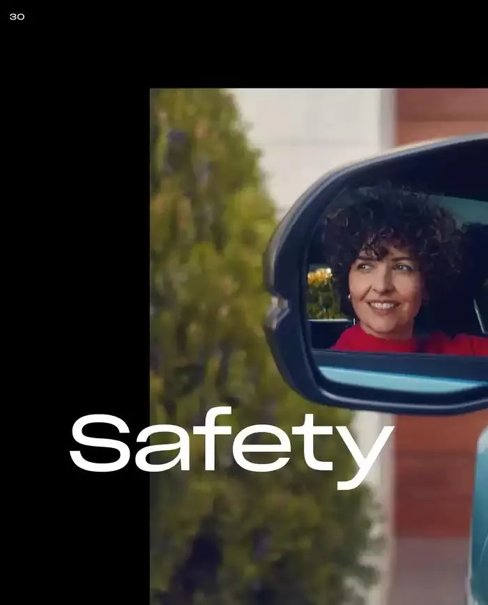 Honda e:Ny1 from February 28 to February 28 2026 - flyer page 30