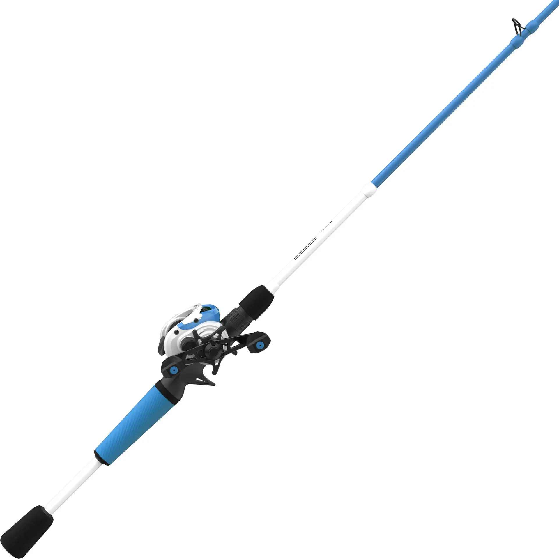 Zebco® Roam Baitcast Combo