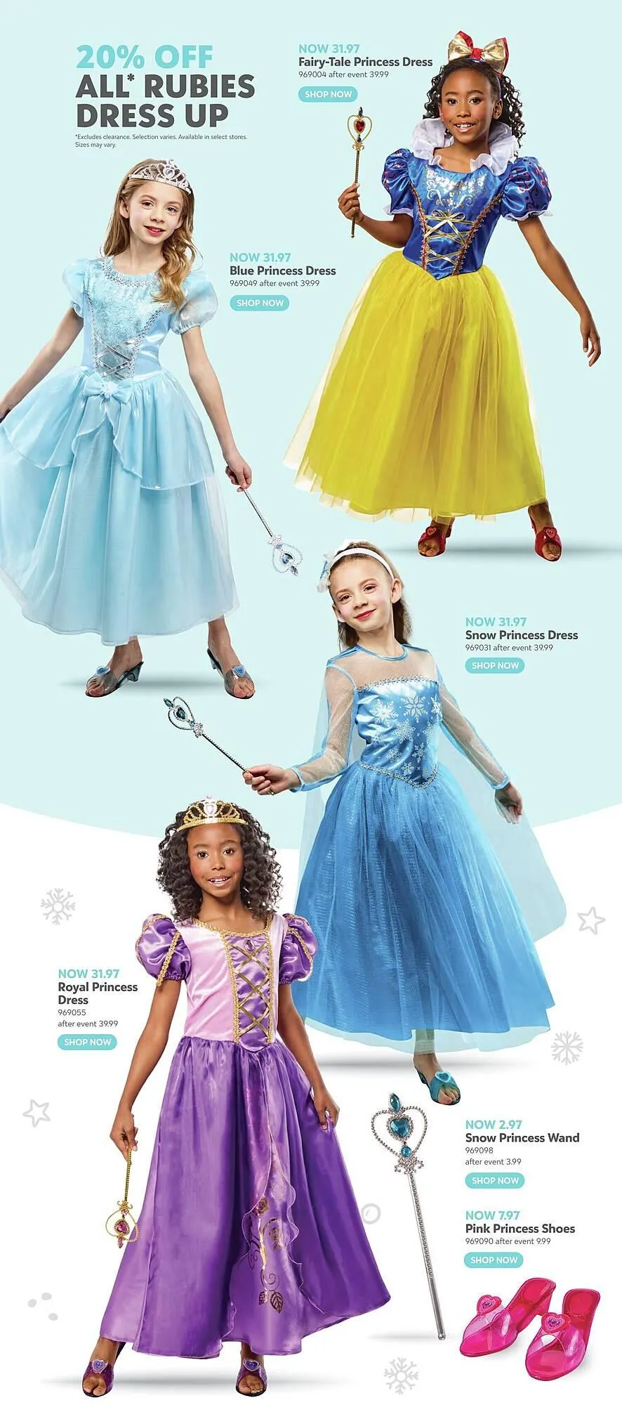 Toys R us flyer from November 6 to November 15 2025 - flyer page 34