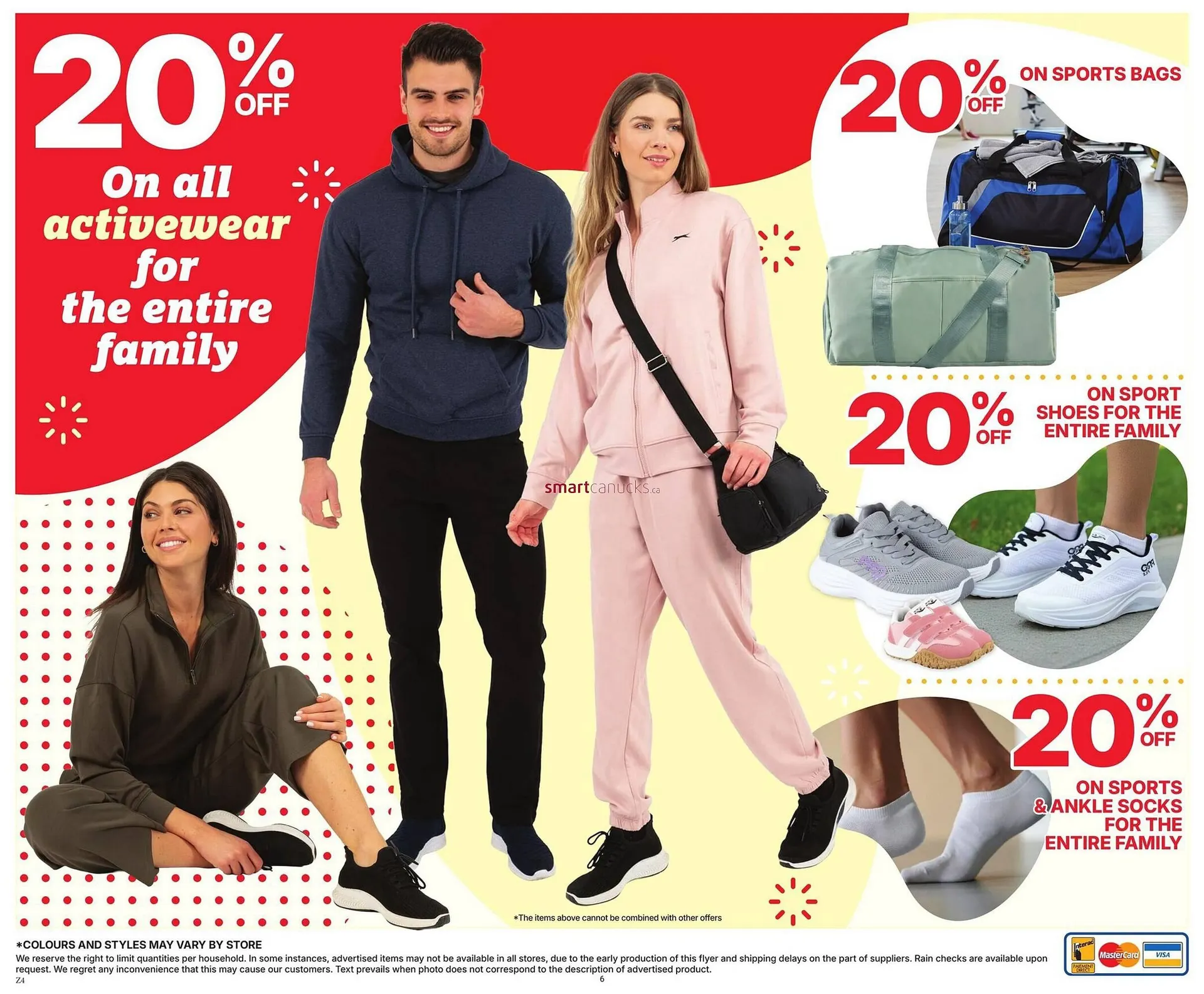 Rossy flyer from January 29 to February 11 2026 - flyer page 6