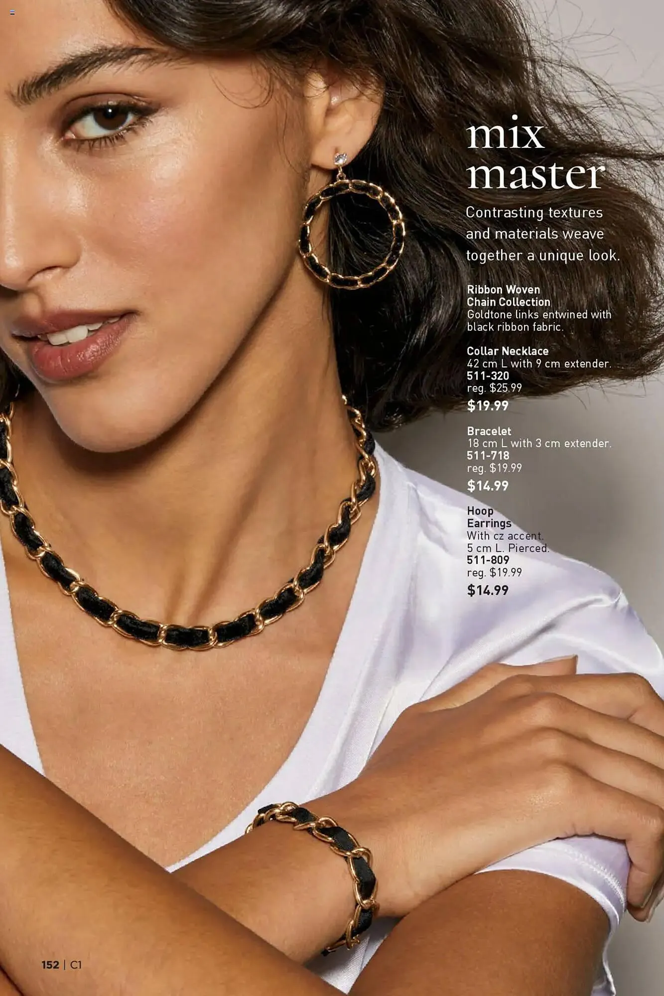 AVON flyer from January 2 to January 15 2025 - flyer page 460