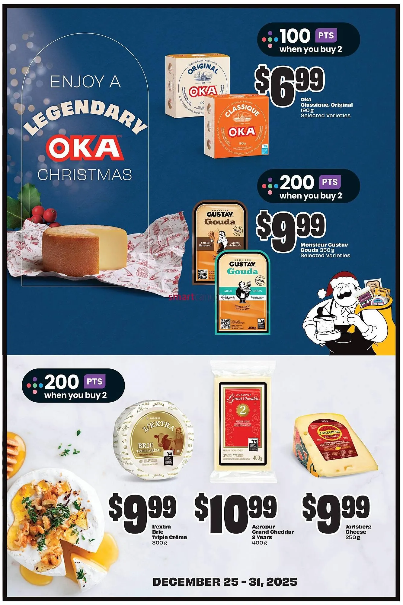 FreshCo flyer from December 26 to December 31 2025 - flyer page 9