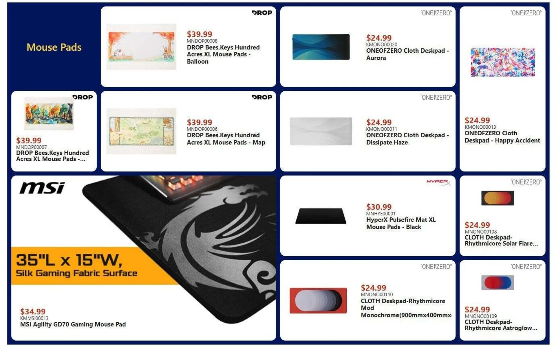 Canada Computers flyer from March 20 to March 27 2026 - flyer page 9