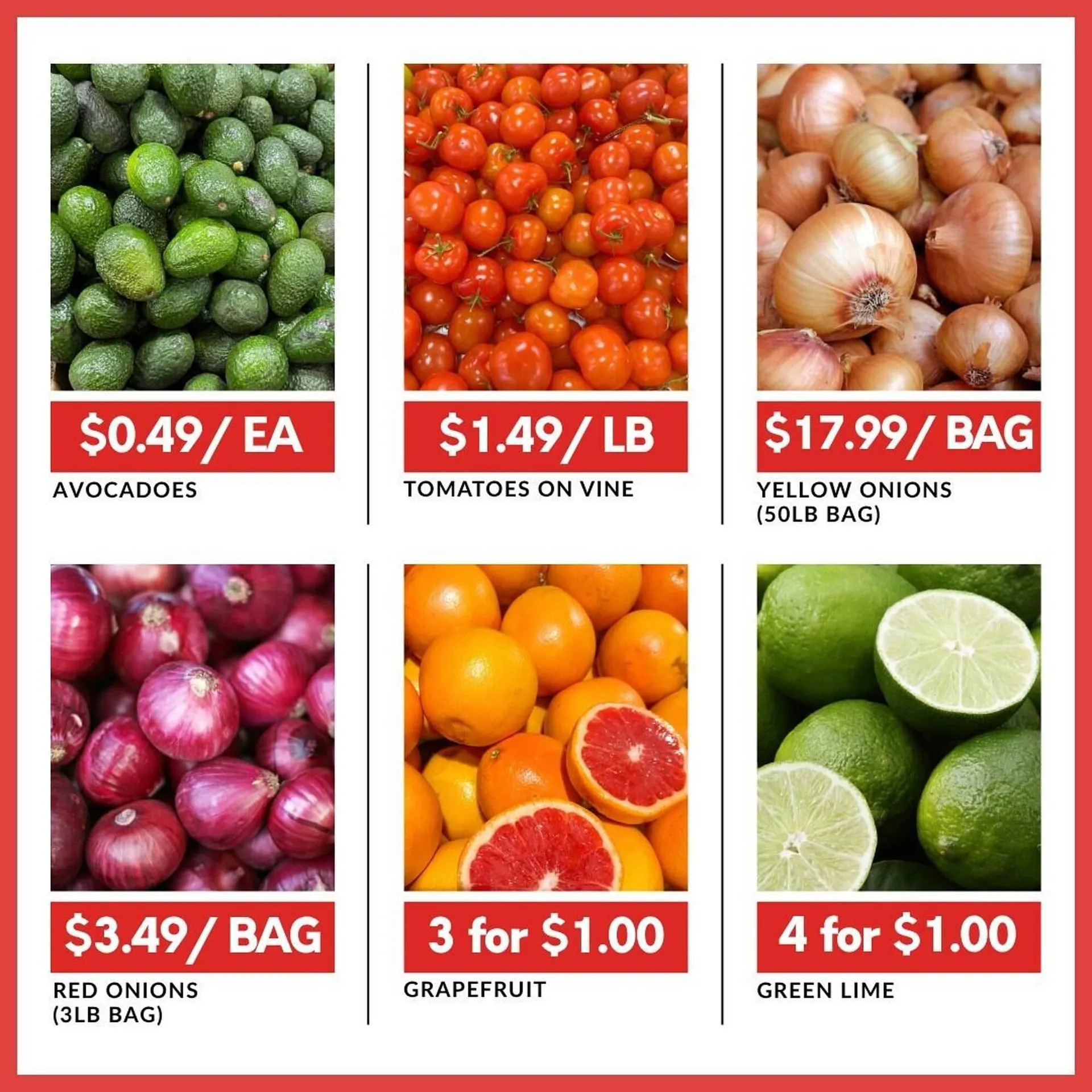 Basha Foods flyer from October 25 to October 31 2025 - flyer page 5