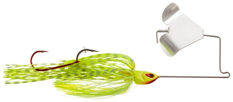Bass Pro Shops Lazer Eye Pro Series Buzzbaits