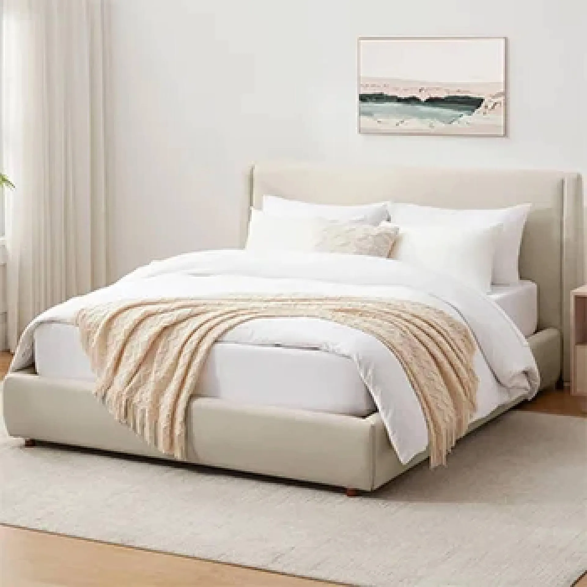 Costco flyer from August 27 to August 31 2025 - flyer page 1