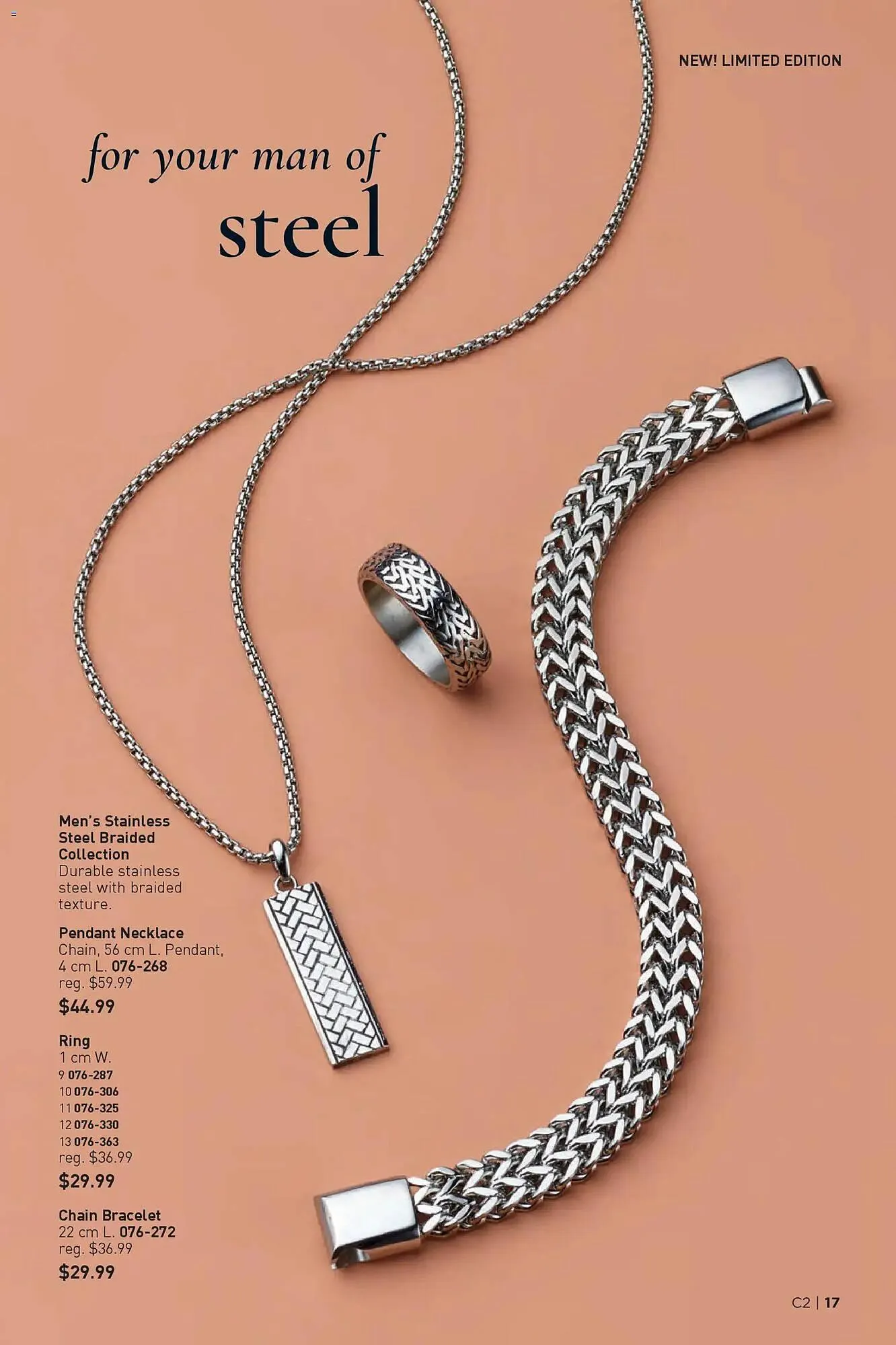 AVON flyer from January 15 to January 29 2026 - flyer page 17