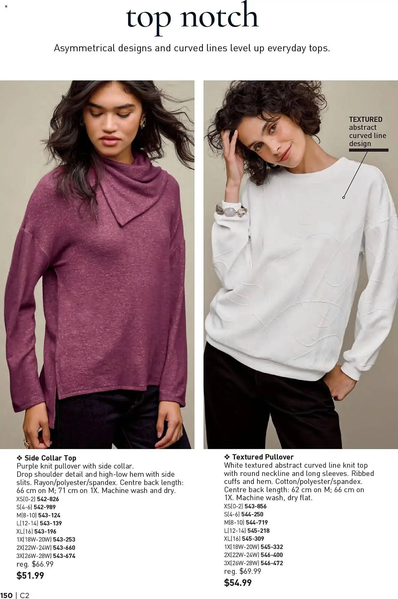 AVON flyer from January 15 to January 29 2026 - flyer page 150