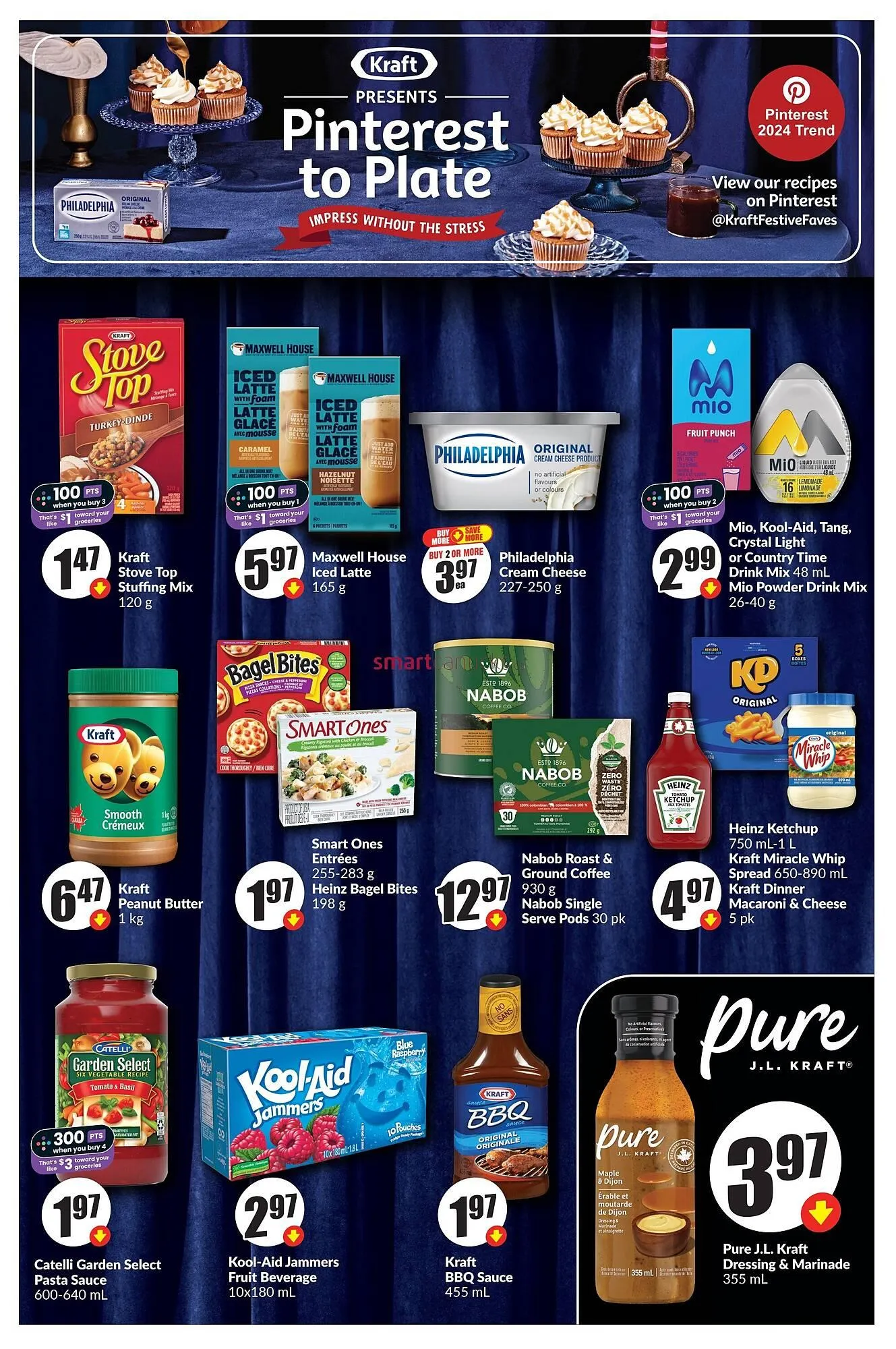 FreshCo flyer from December 5 to December 11 2024 - flyer page 12