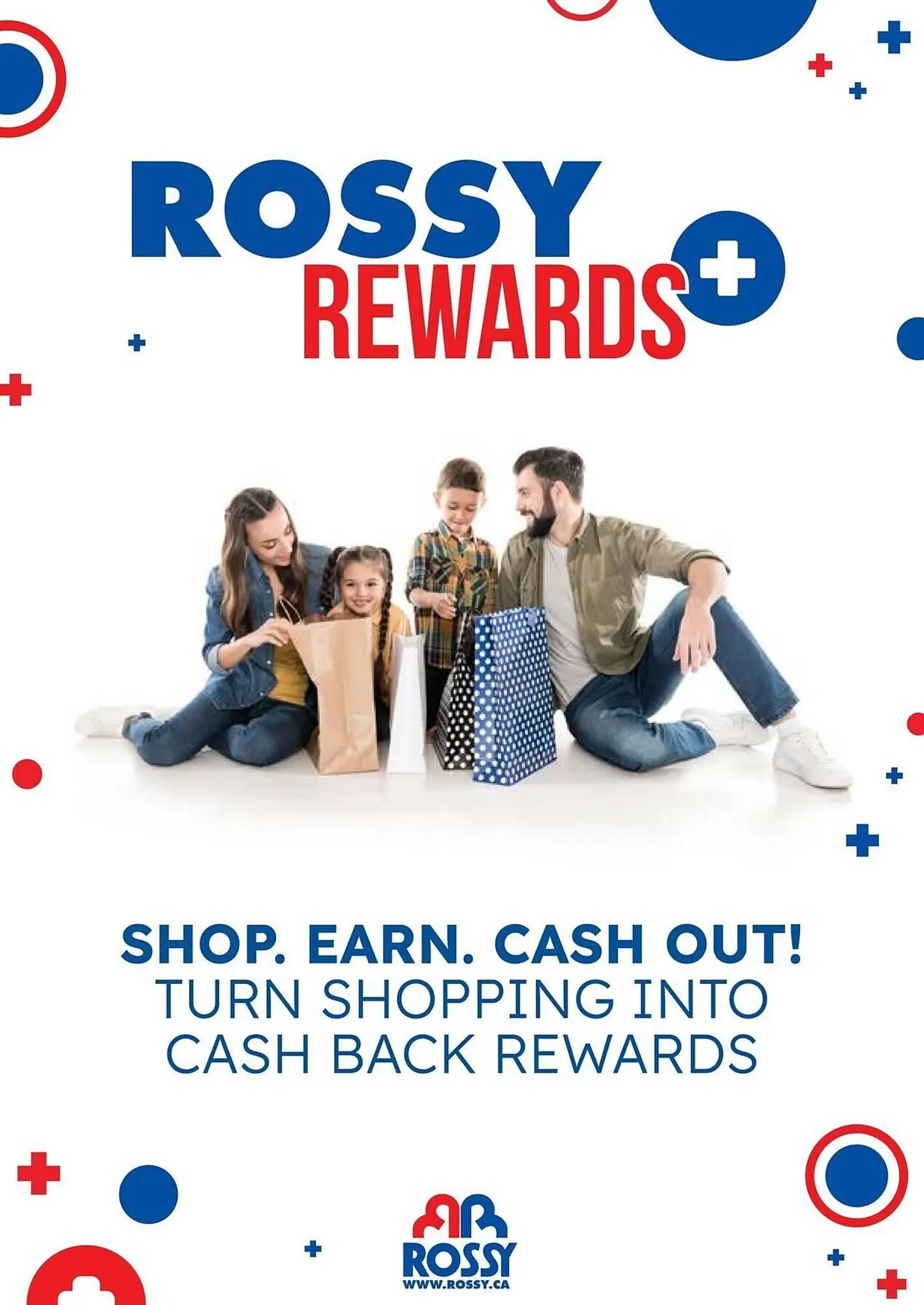 Rossy flyer from December 2 to December 15 2025 - flyer page 5