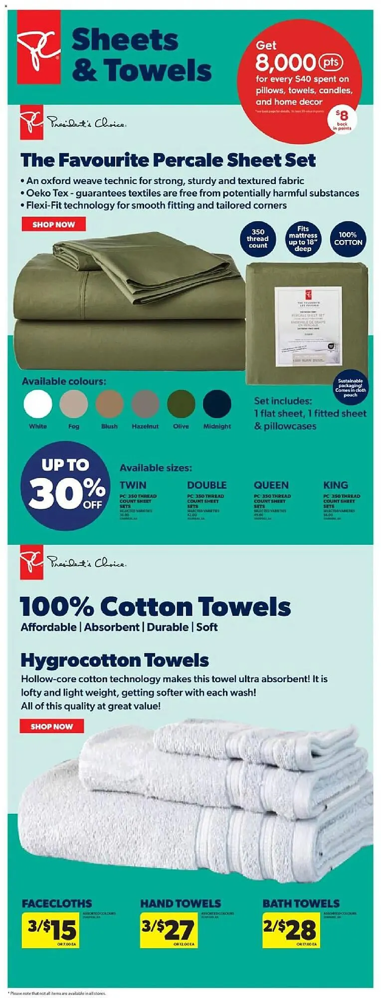 Real Canadian Superstore flyer from December 11 to December 17 2025 - flyer page 37