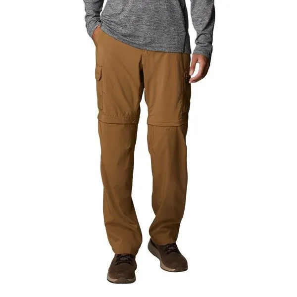 Men's Silver Ridge Utility Convertible Pants