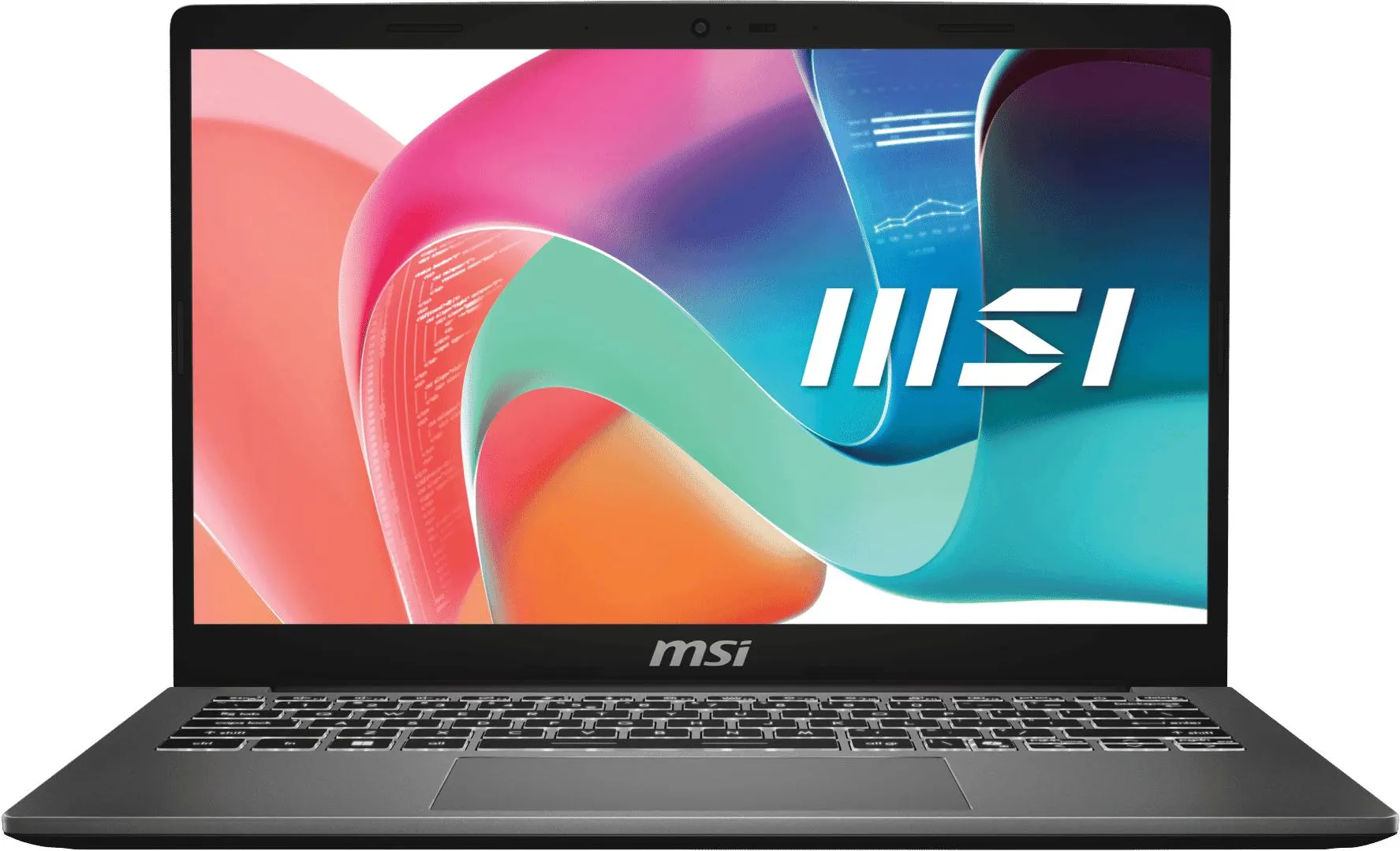 MSI Modern 13 13.3" i5 8GB 512GB Laptop