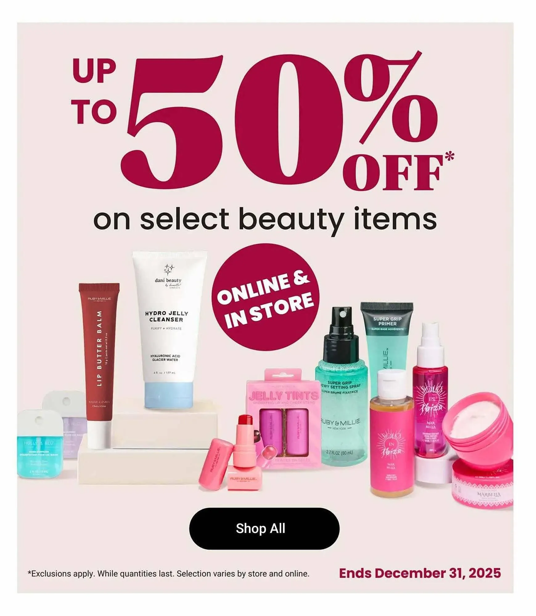 Giant Tiger flyer from December 10 to December 17 2025 - flyer page 5