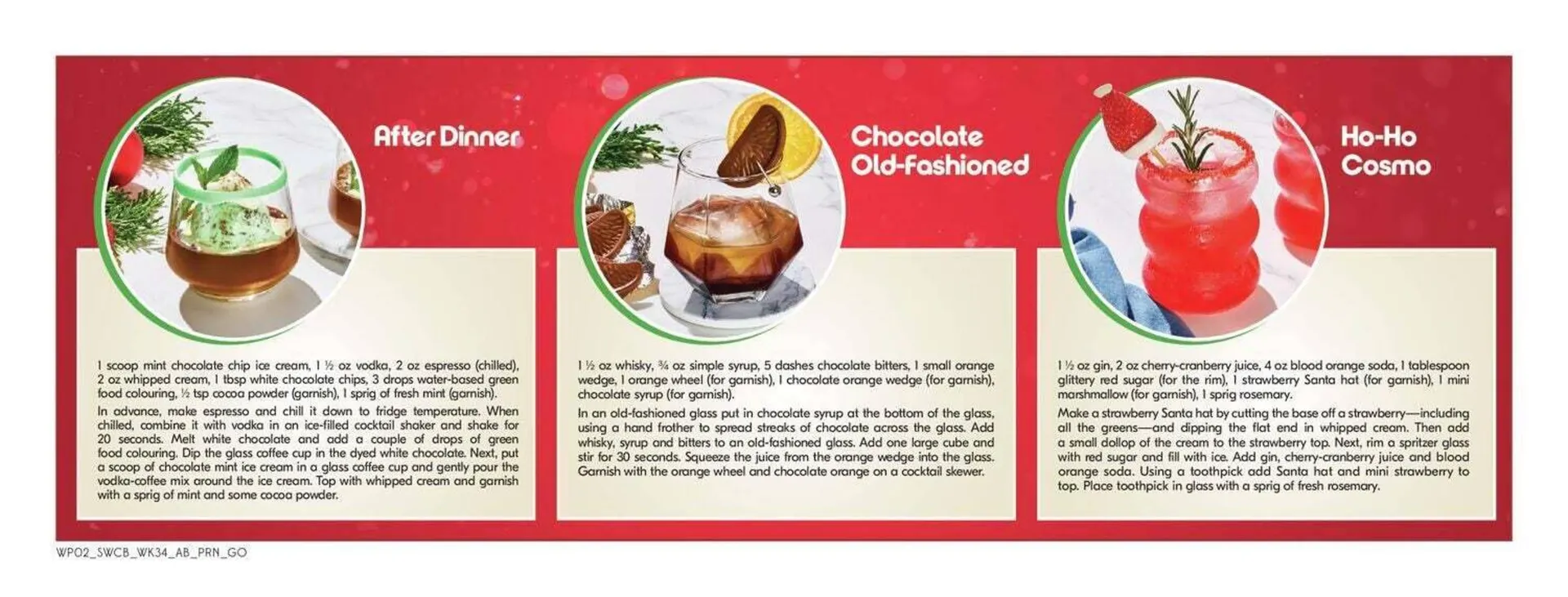 Safeway flyer from December 18 to December 25 2025 - flyer page 6