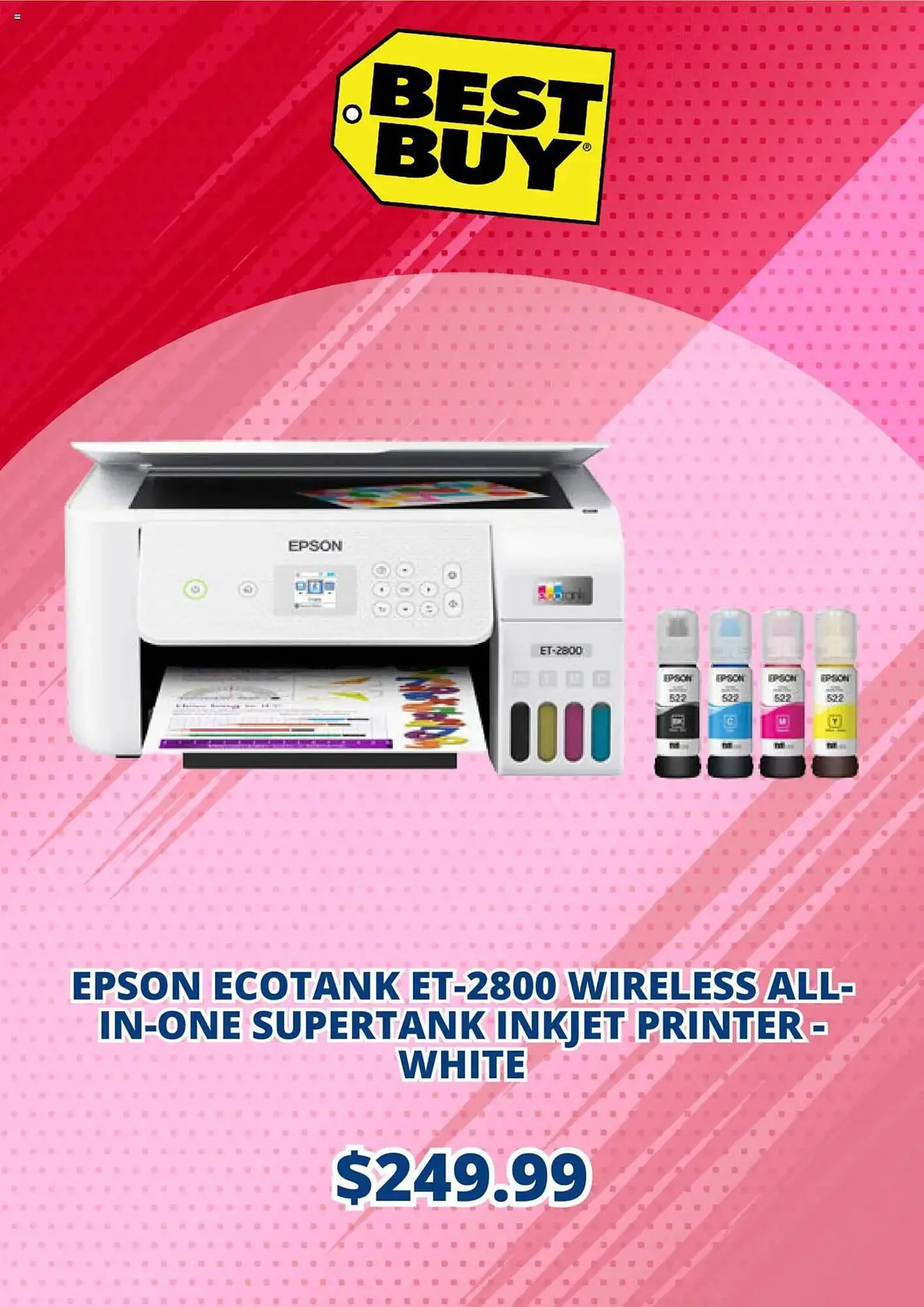 Best Buy flyer from September 8 to September 15 2025 - flyer page 3