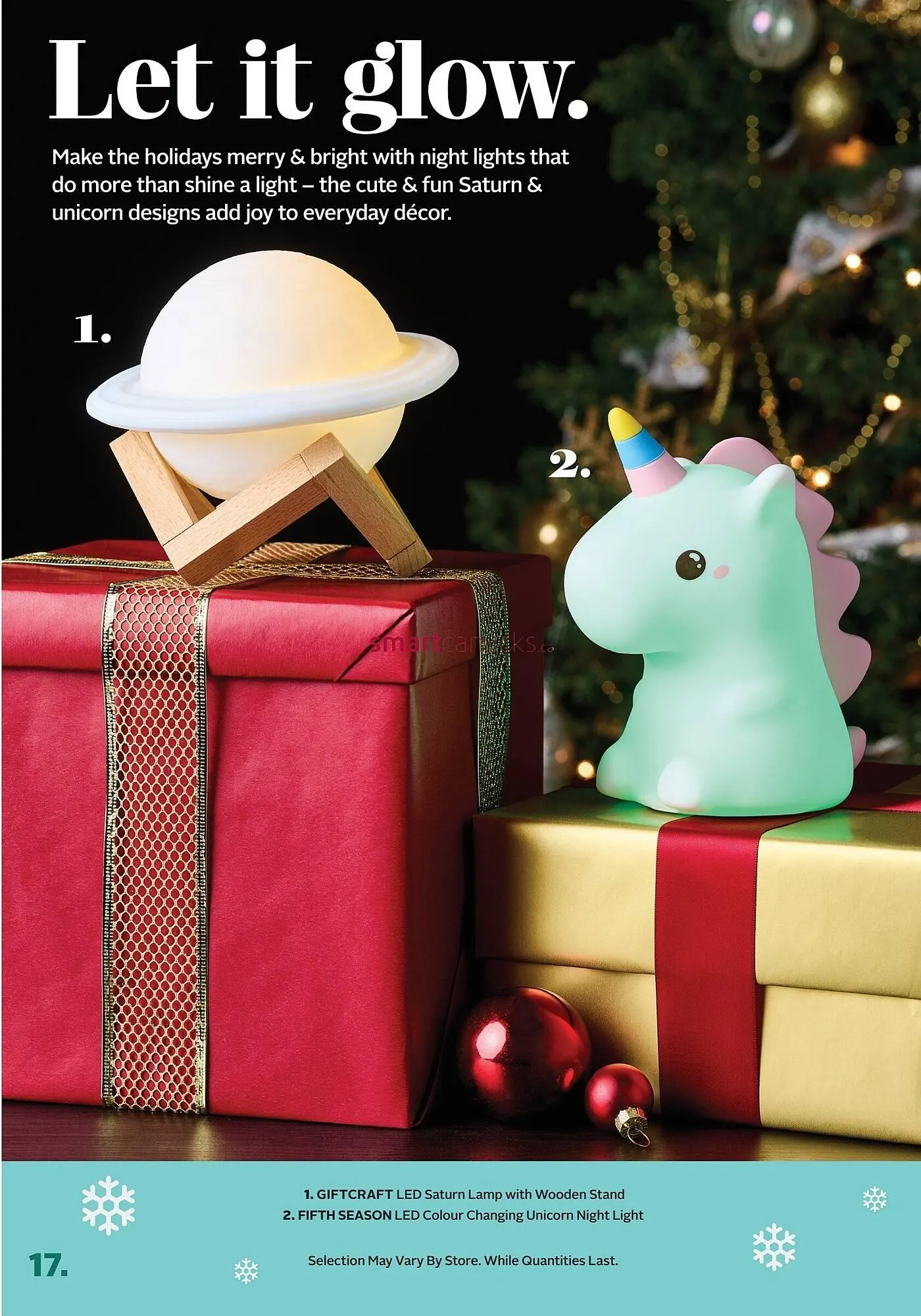 Rexall flyer from November 27 to December 3 2025 - flyer page 45