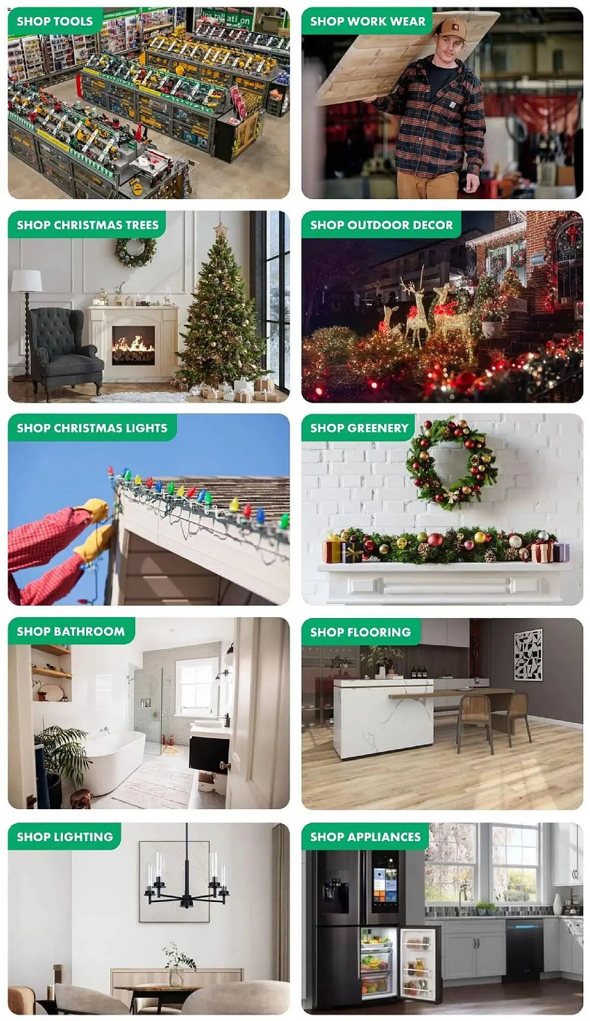 Kent flyer from November 27 to December 4 2025 - flyer page 11