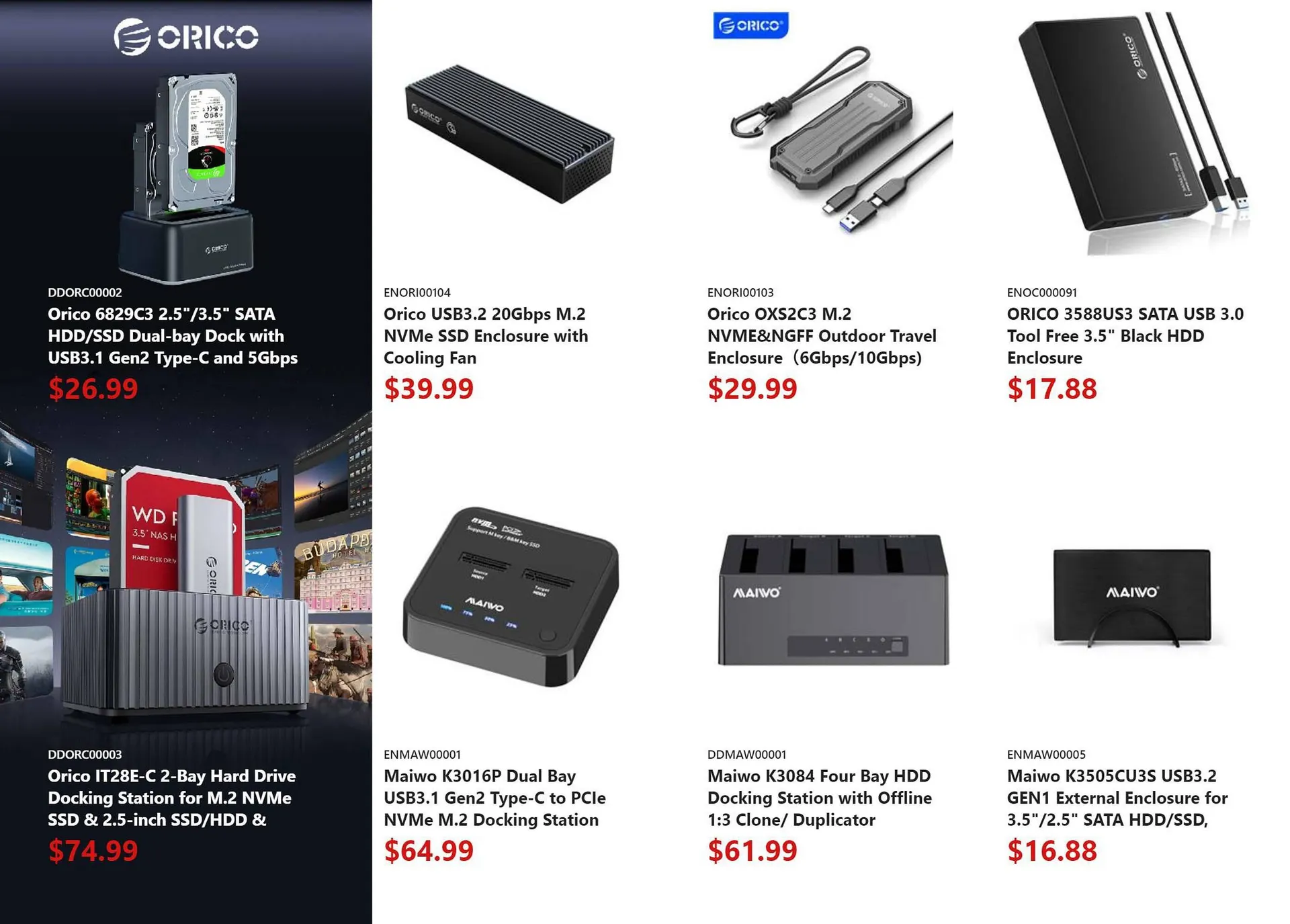 Canada Computers flyer from August 29 to September 4 2025 - flyer page 31