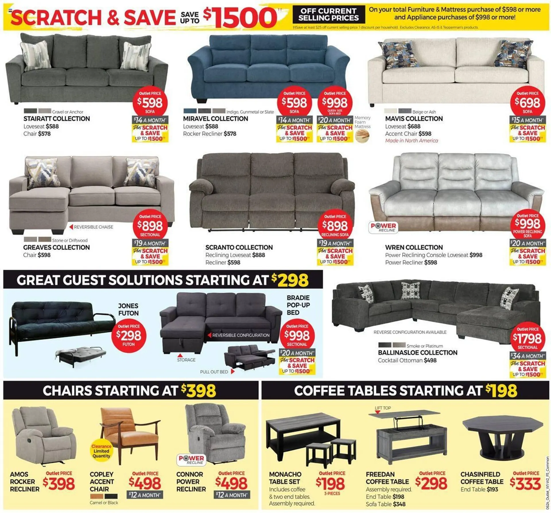 Tepperman's flyer from May 31 to June 6 2024 - flyer page 3