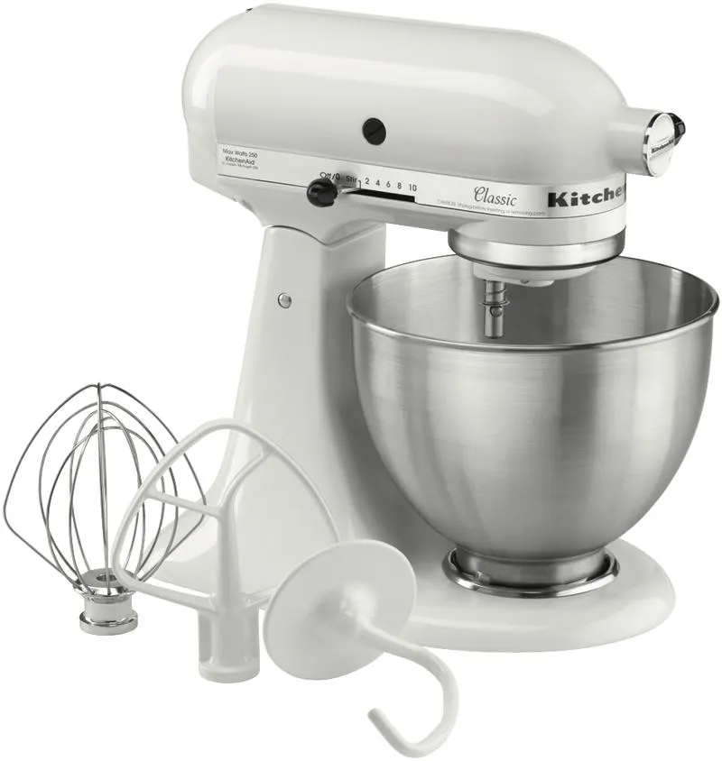 KitchenAid Classic Stand Mixer