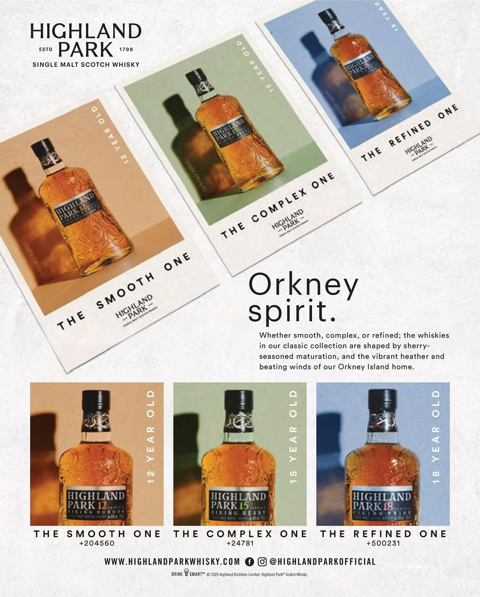 LCBO flyer from May 9 to May 15 2025 - flyer page 49