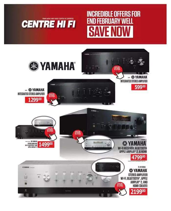 Weekly Flyer from February 21 to February 27 2025 - flyer page 10