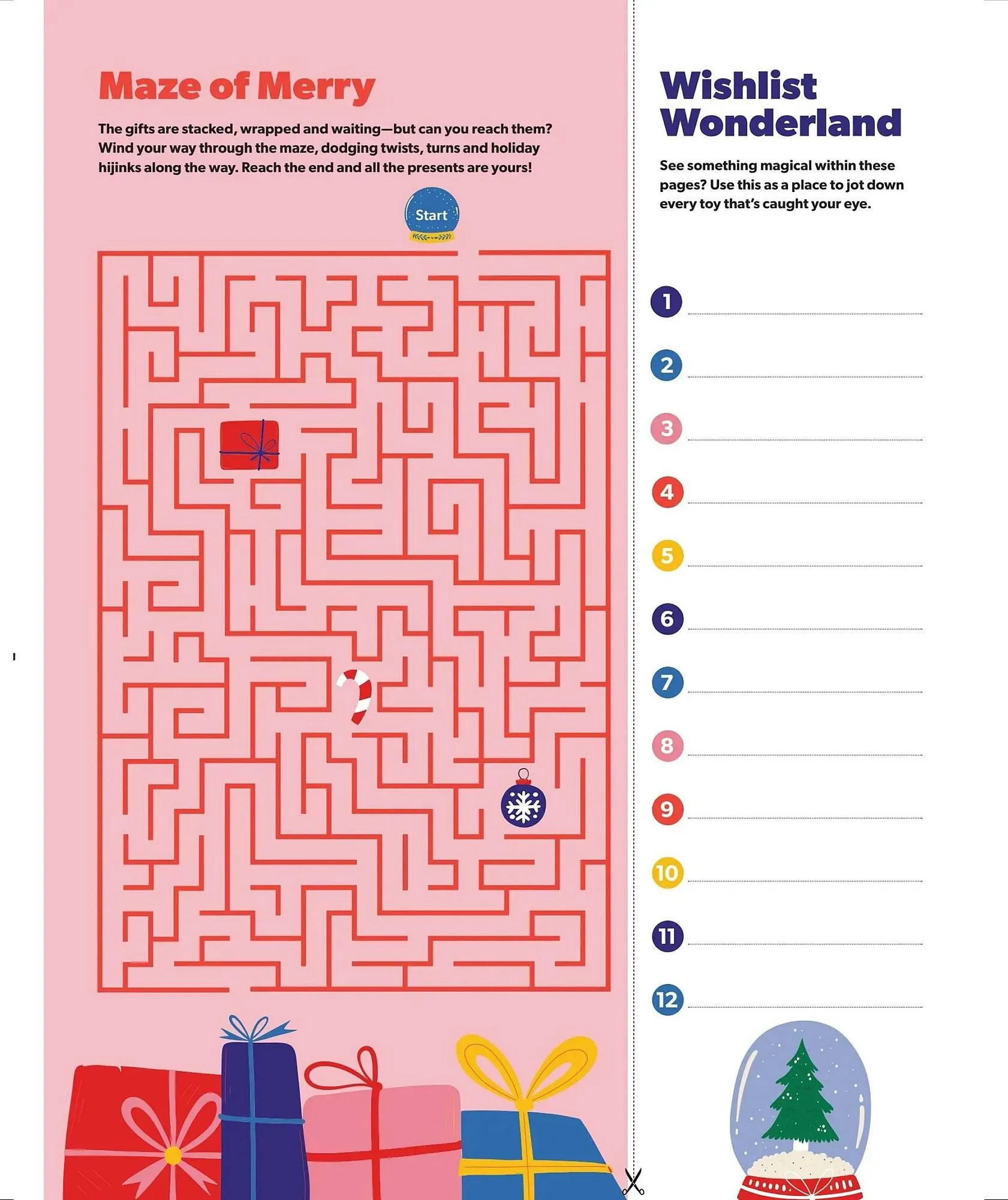 Real Canadian Superstore flyer from October 15 to November 11 2025 - flyer page 5