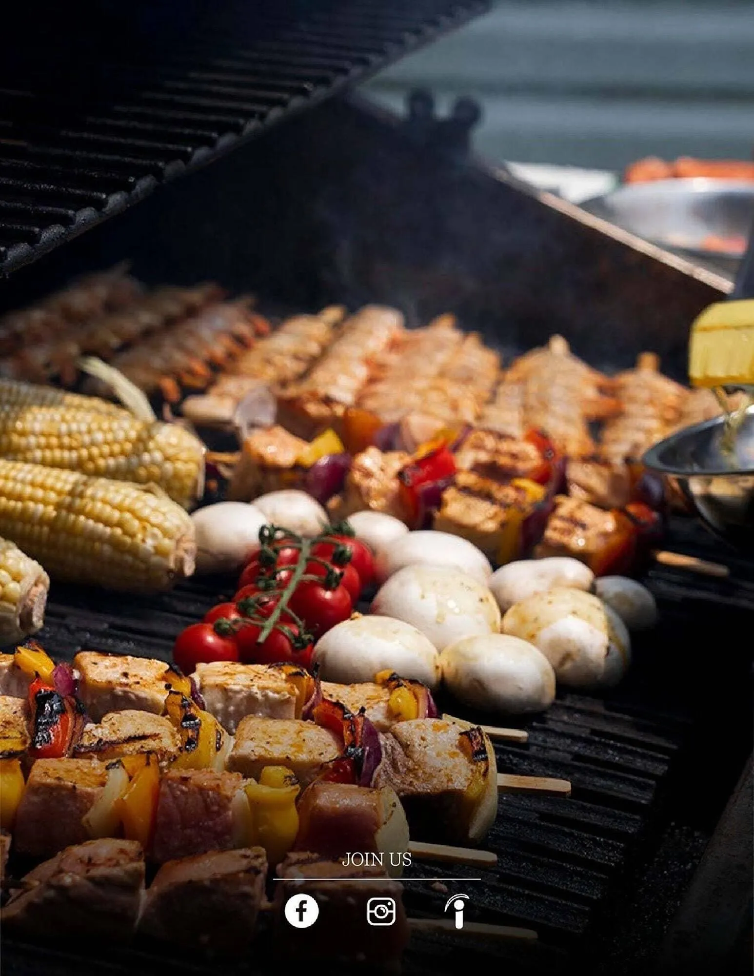 Odessa Poissonnier flyer from August 8 to August 15 2025 - flyer page 10