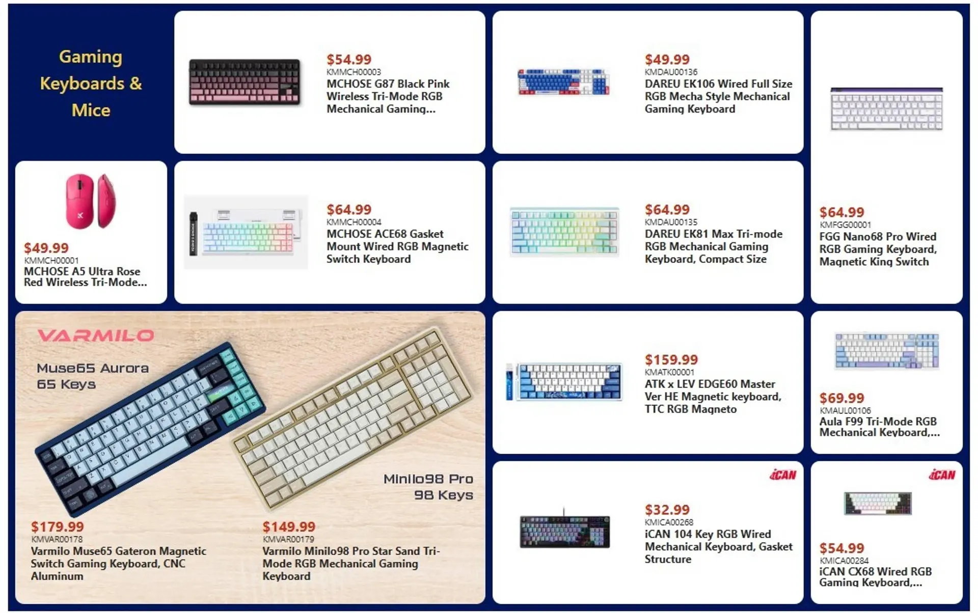 Canada Computers flyer from January 30 to February 5 2026 - flyer page 5