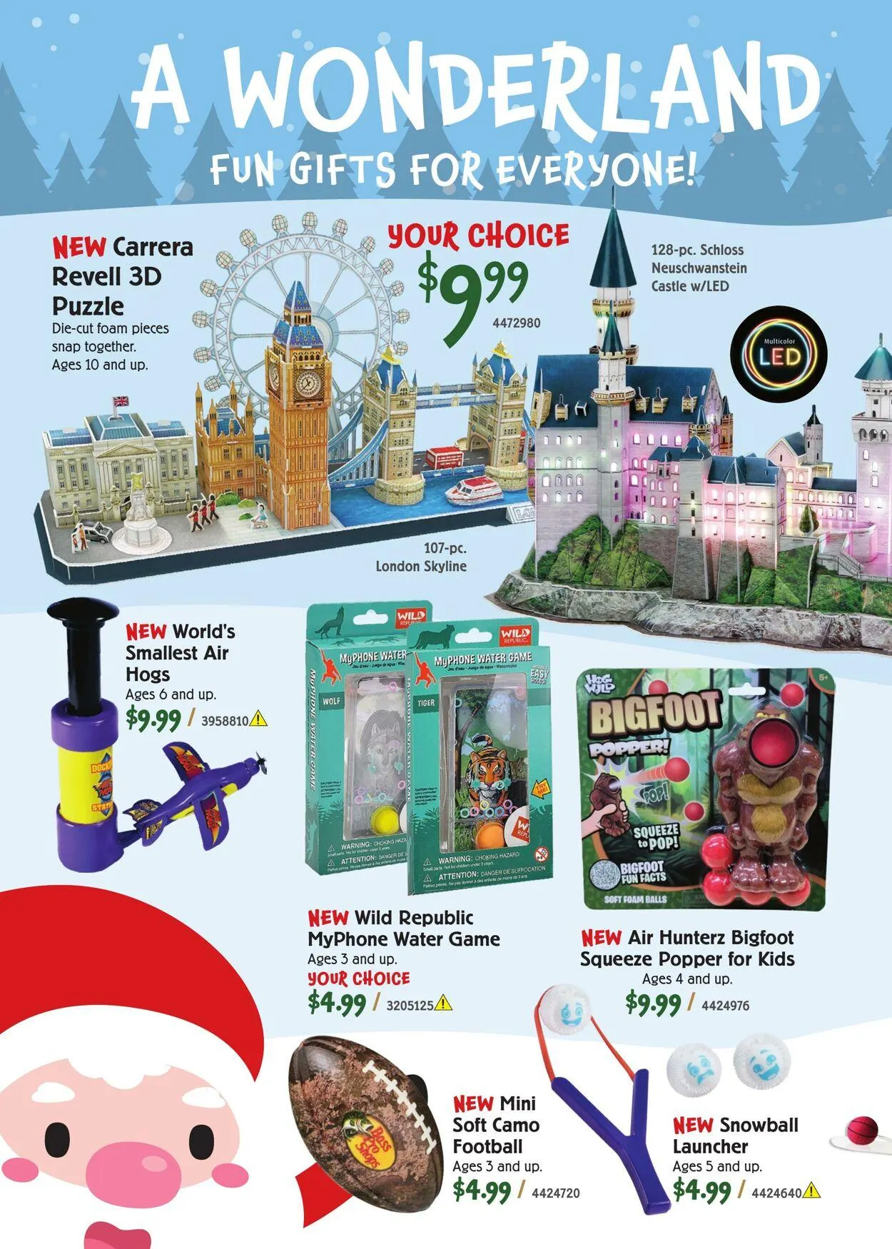 Bass Pro Current flyer from October 23 to November 6 2025 - flyer page 6