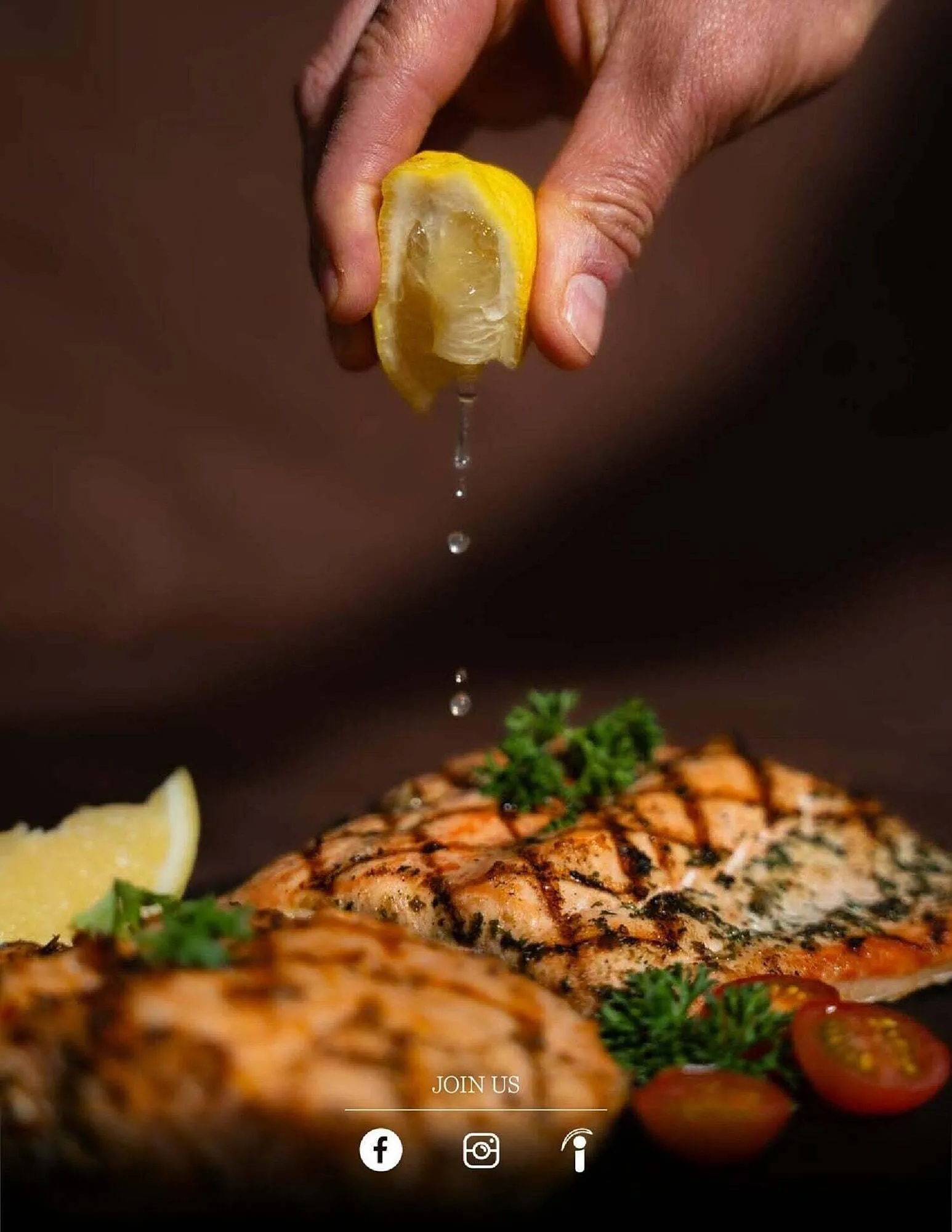 Odessa Poissonnier flyer from November 1 to November 8 2024 - flyer page 8