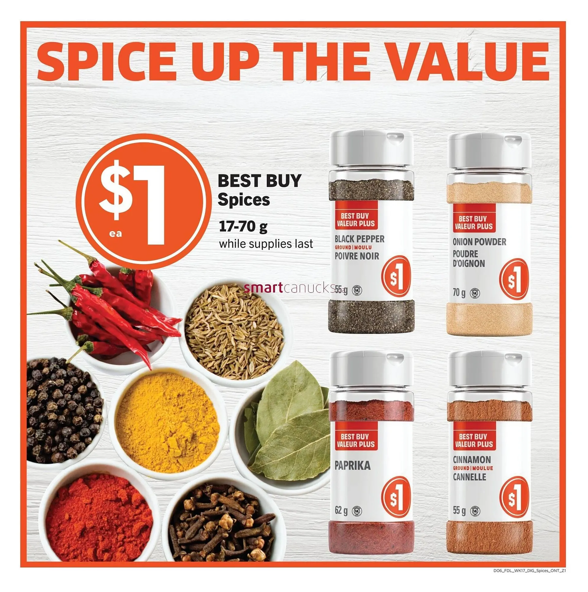 Foodland flyer from August 21 to August 27 2025 - flyer page 11