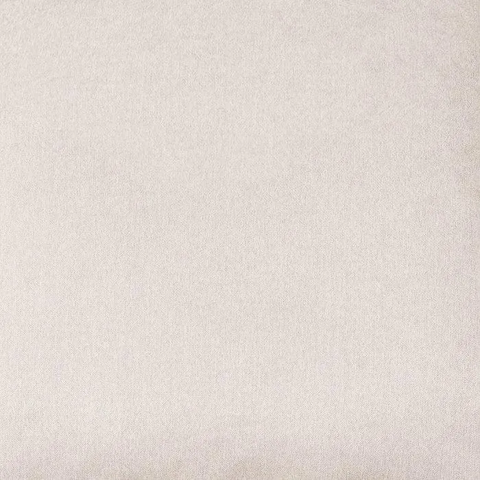 Eclipse 4-Piece Linen-Look Fabric Modular Sectional with Ottoman - Linen