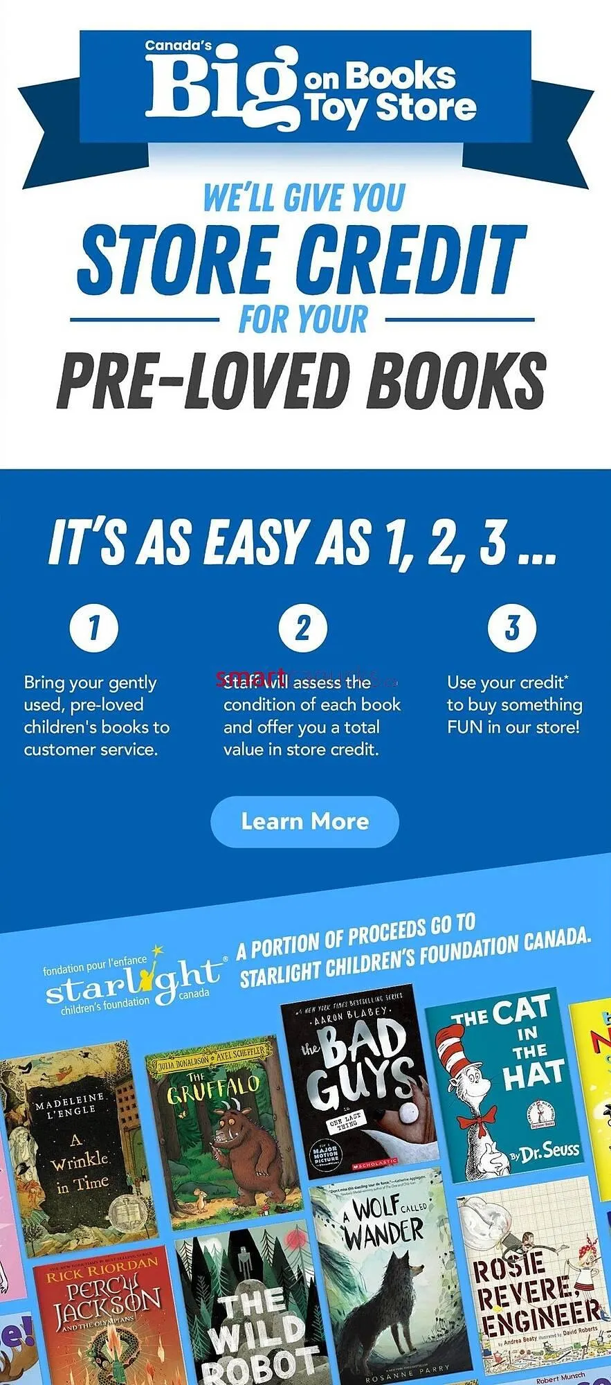 Toys R us flyer from December 4 to December 17 2025 - flyer page 33