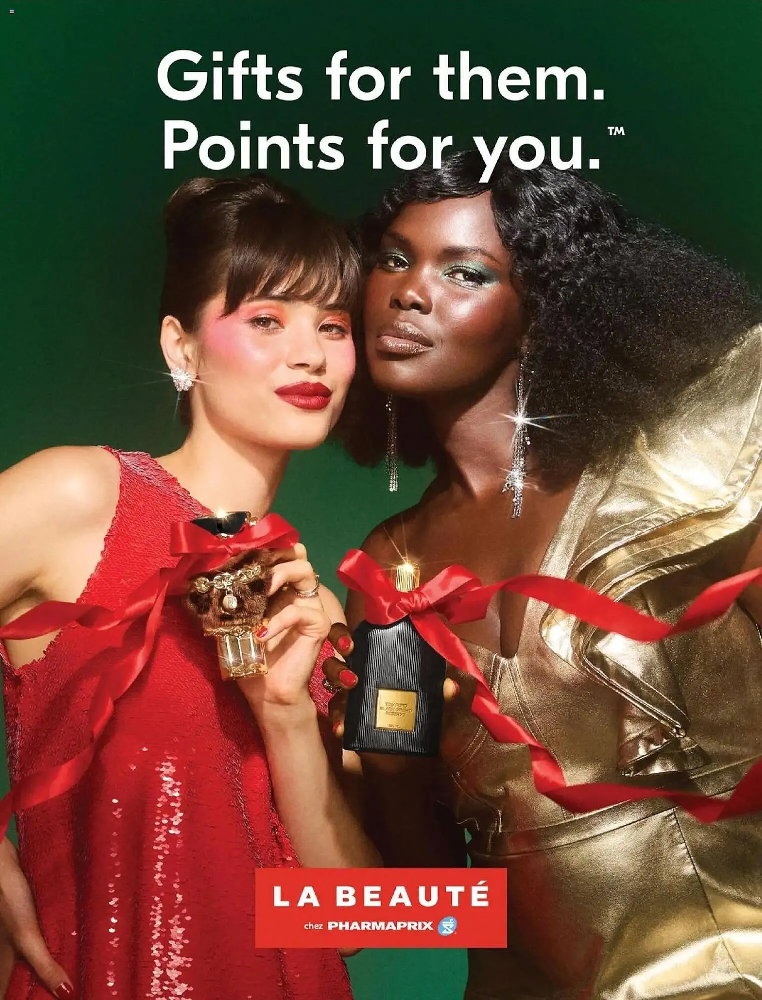 Pharmaprix flyer - 1