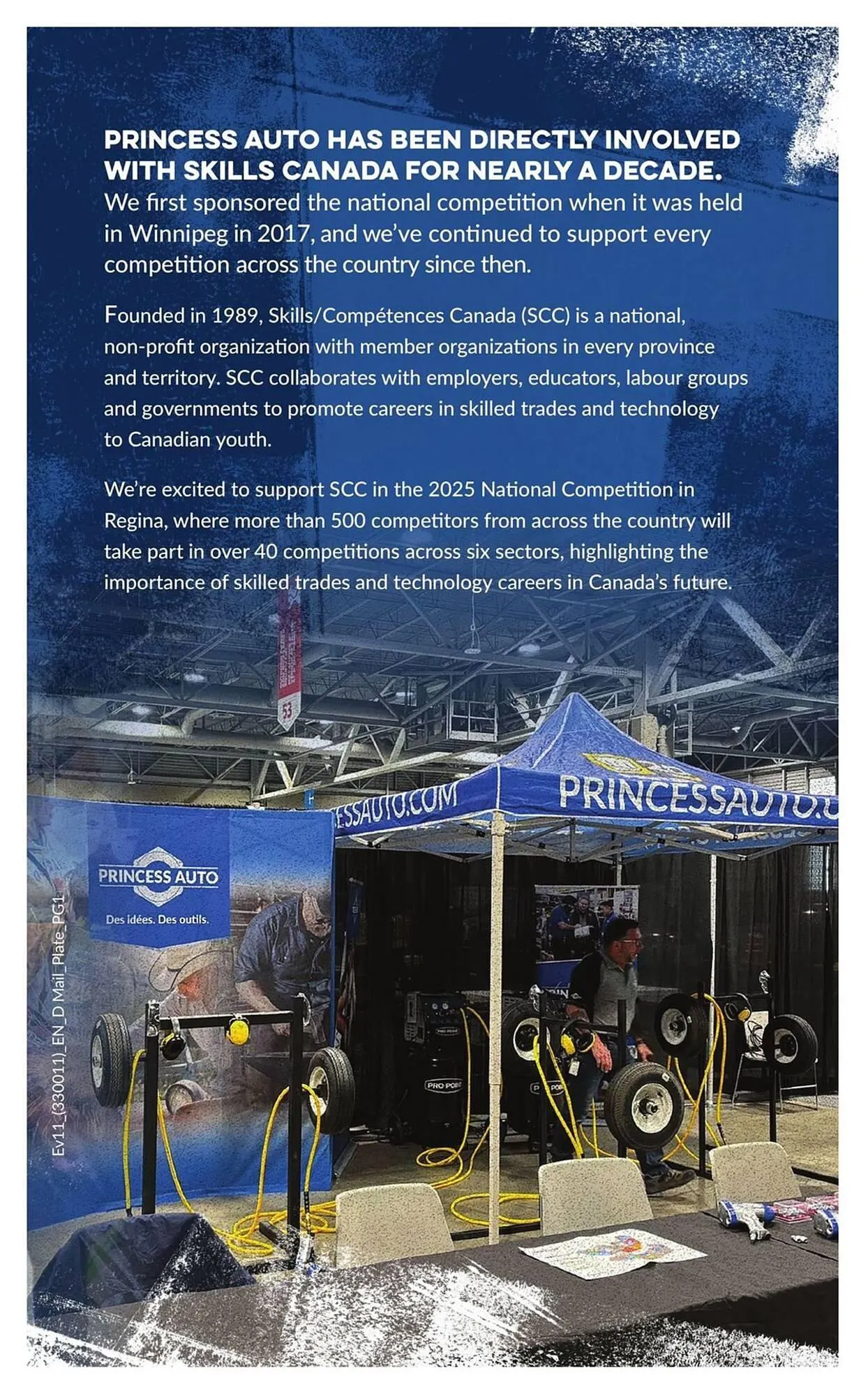 Princess Auto flyer from May 20 to June 1 2025 - flyer page 8