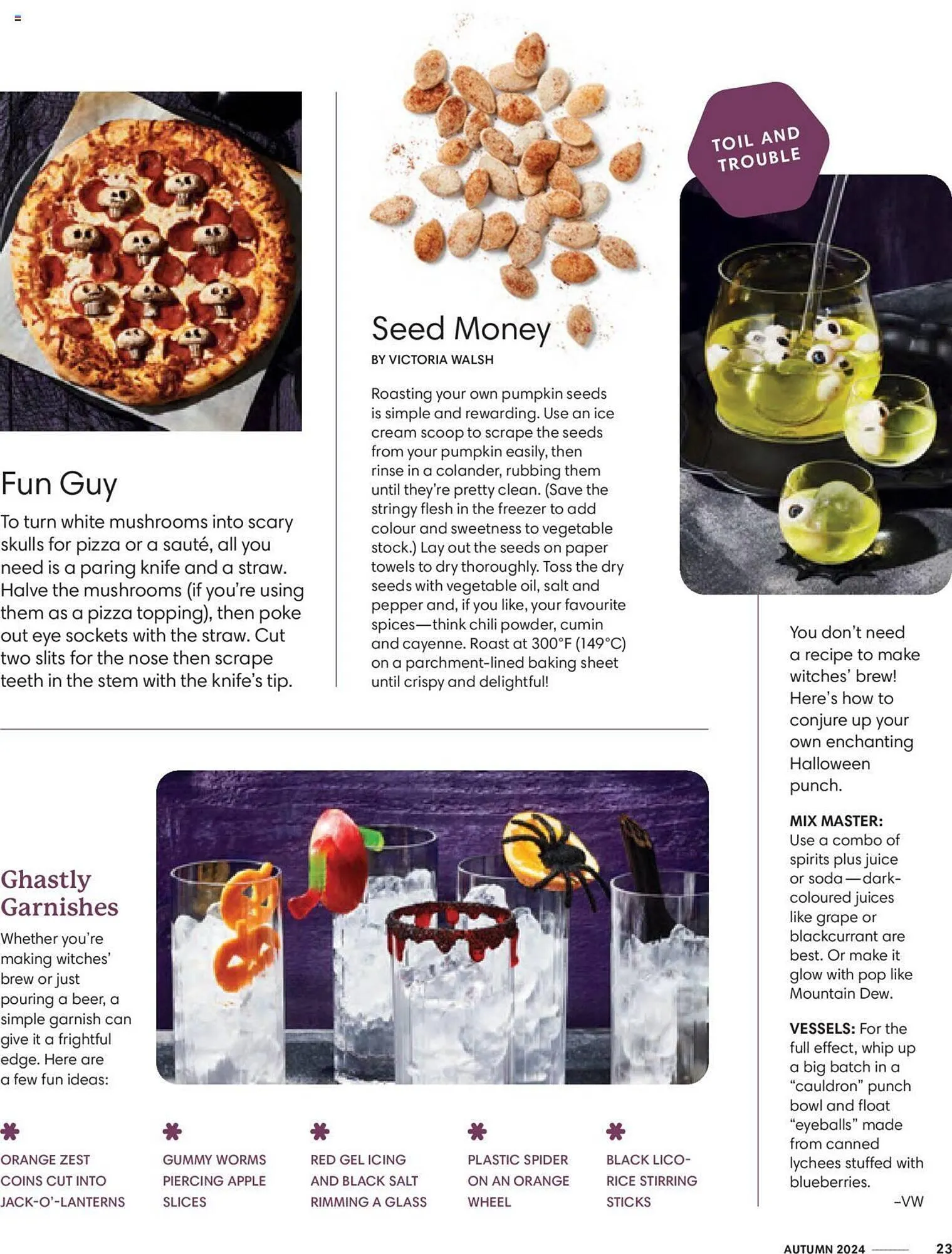 LCBO flyer from September 1 to September 12 2024 - flyer page 27