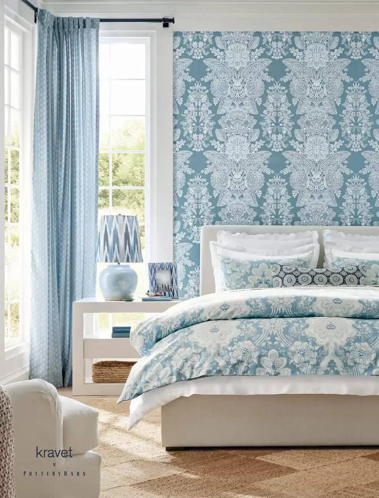 Pottery Barn flyer from March 17 to June 21 2025 - flyer page 6