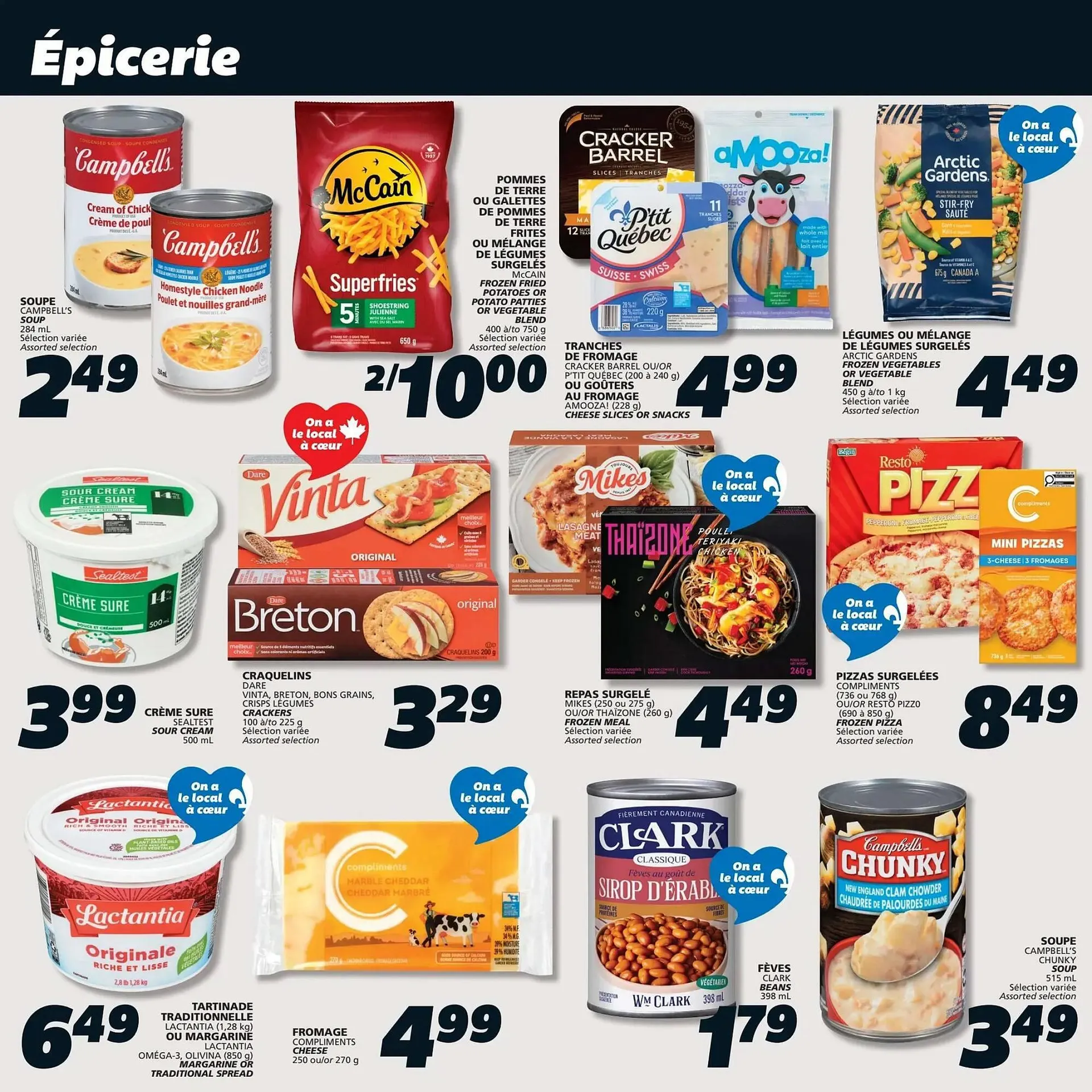 IGA flyer from May 15 to May 21 2025 - flyer page 19