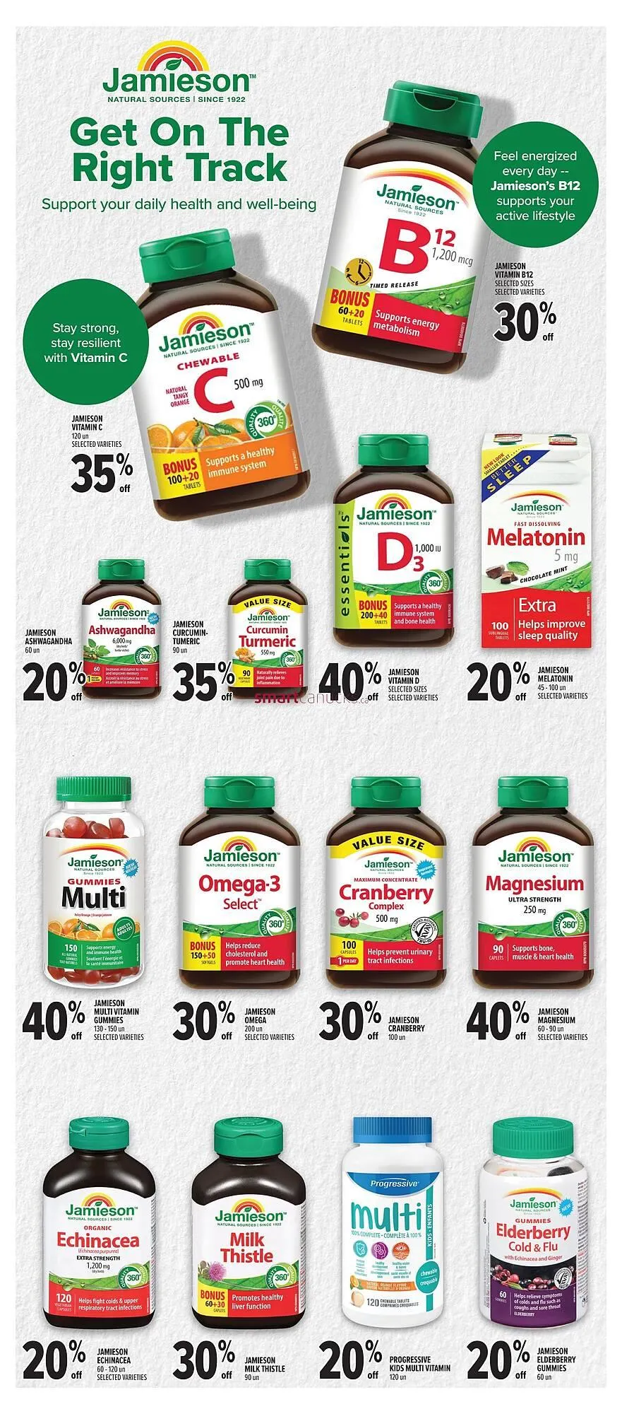 Metro flyer from October 23 to October 29 2025 - flyer page 22