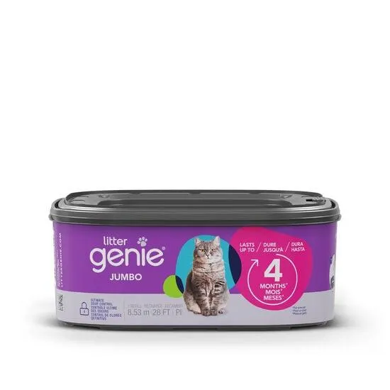 Litter Pail Jumbo Refill