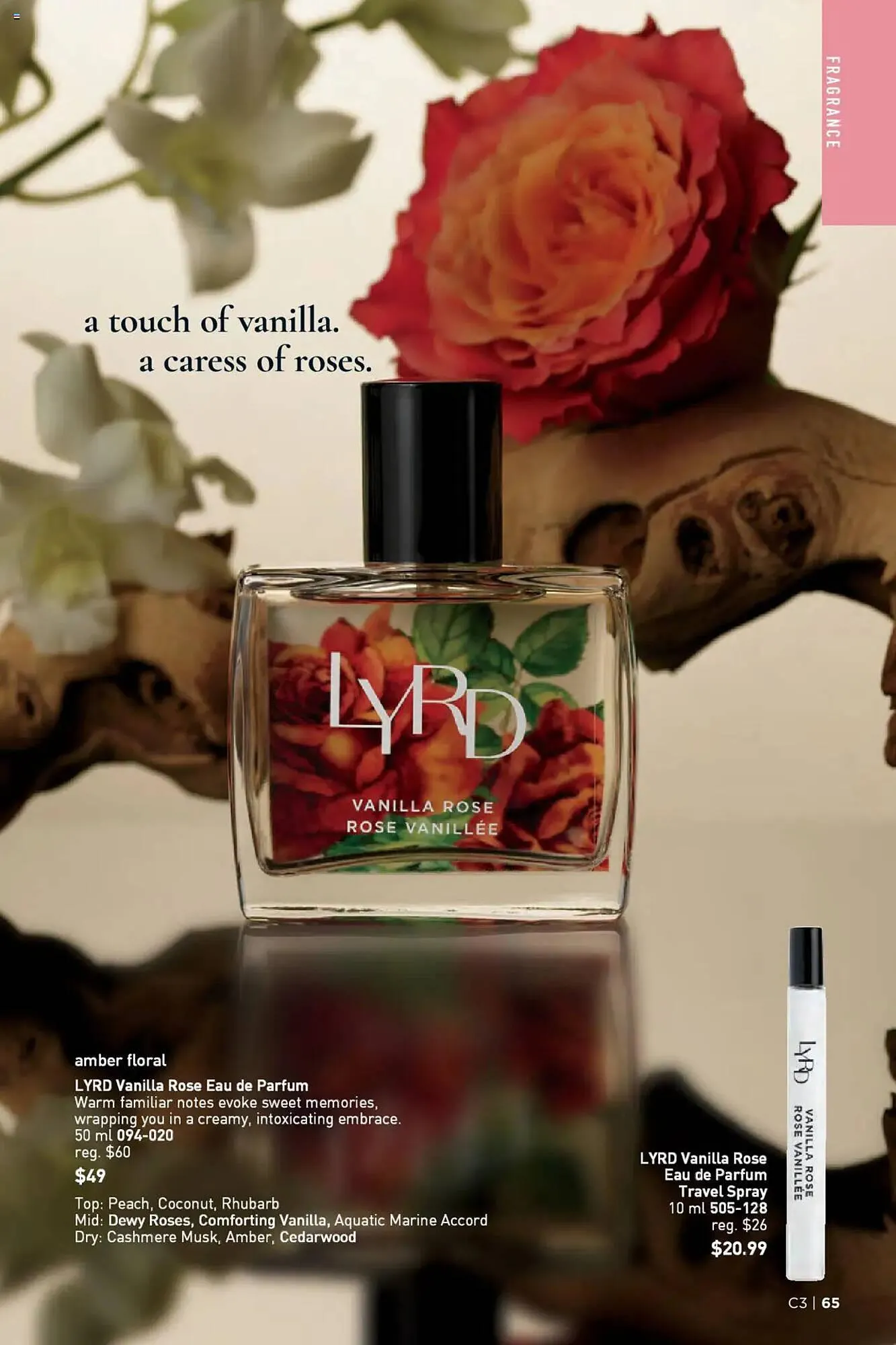 AVON flyer from January 30 to February 12 2025 - flyer page 63