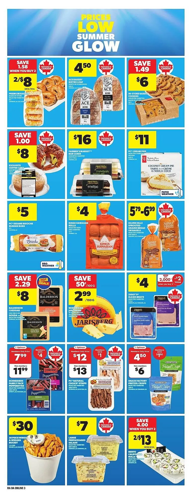 Dominion flyer from May 14 to May 27 2025 - flyer page 8